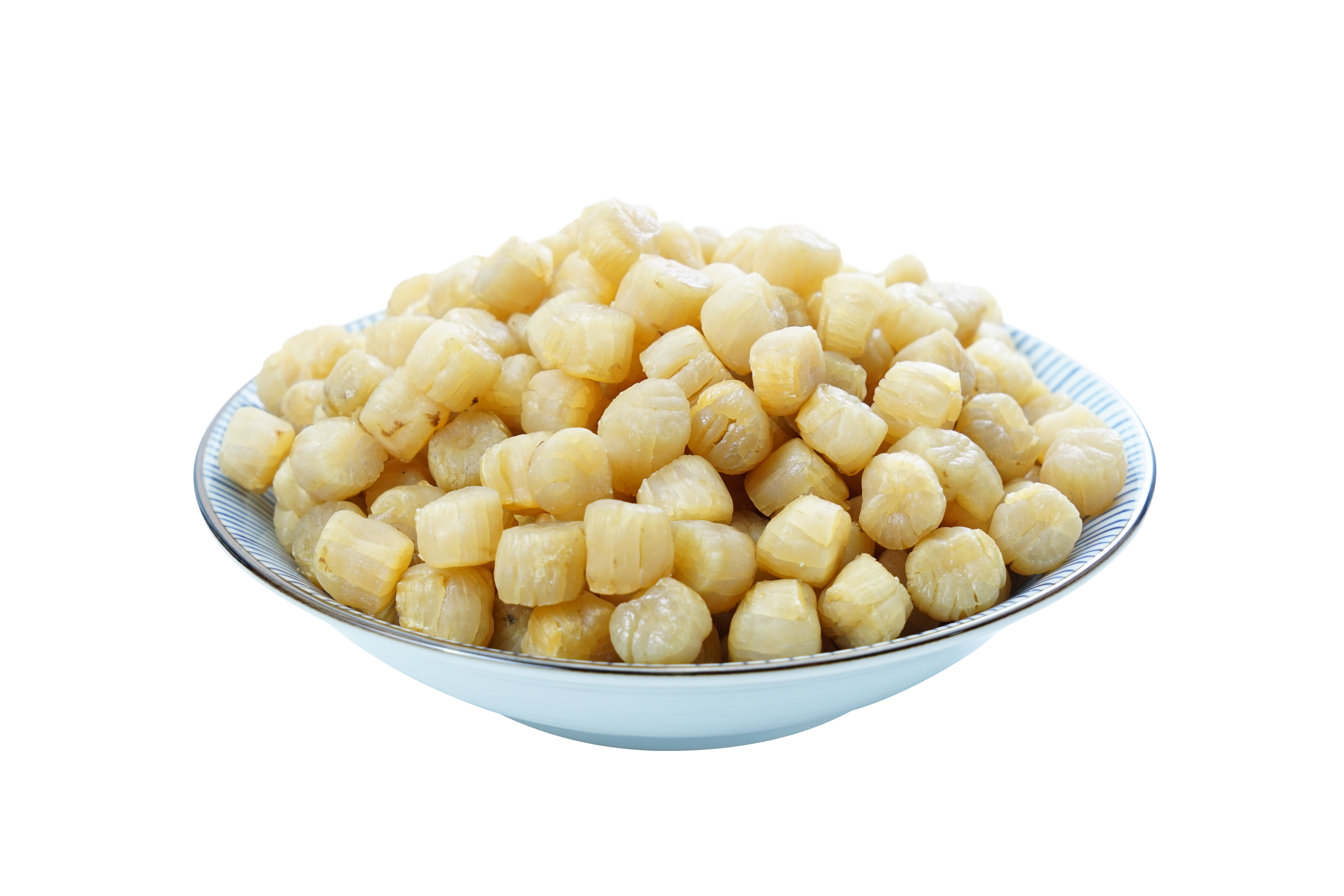 DX028 一級干貝仔 600g (1斤) 儲存方式:常溫