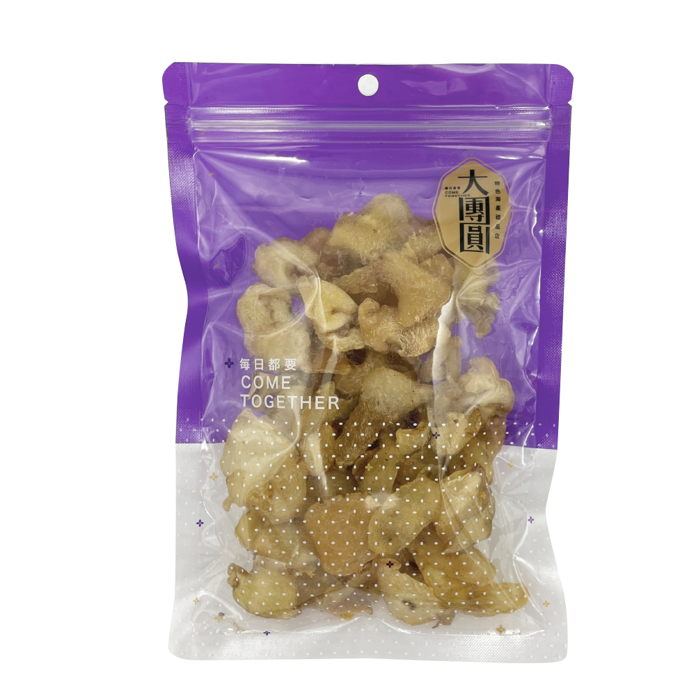 DX027 精選海玉竹 150g 儲存方式:常溫