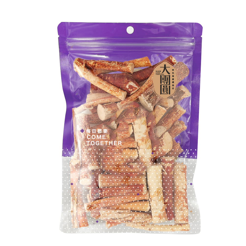 DX024 五指毛桃 150g 儲存方式:常溫