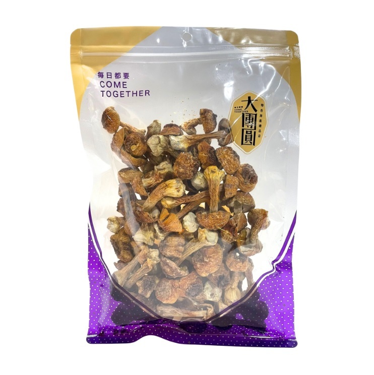 DX023 姬松茸 150g (4兩) 儲存方式:常溫