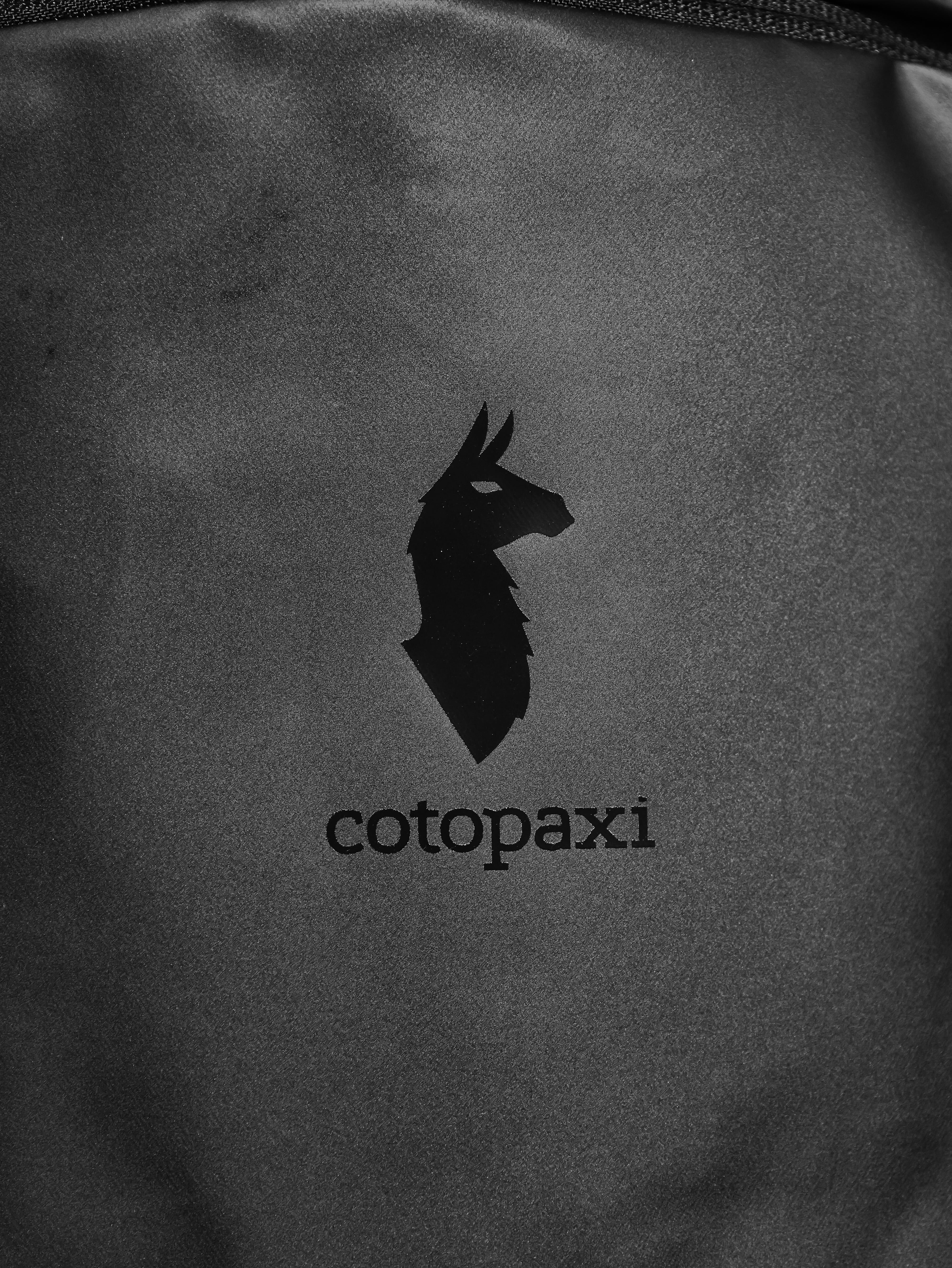 Cotopaxi Allpa 26L 後背包 黑 F25492U1497