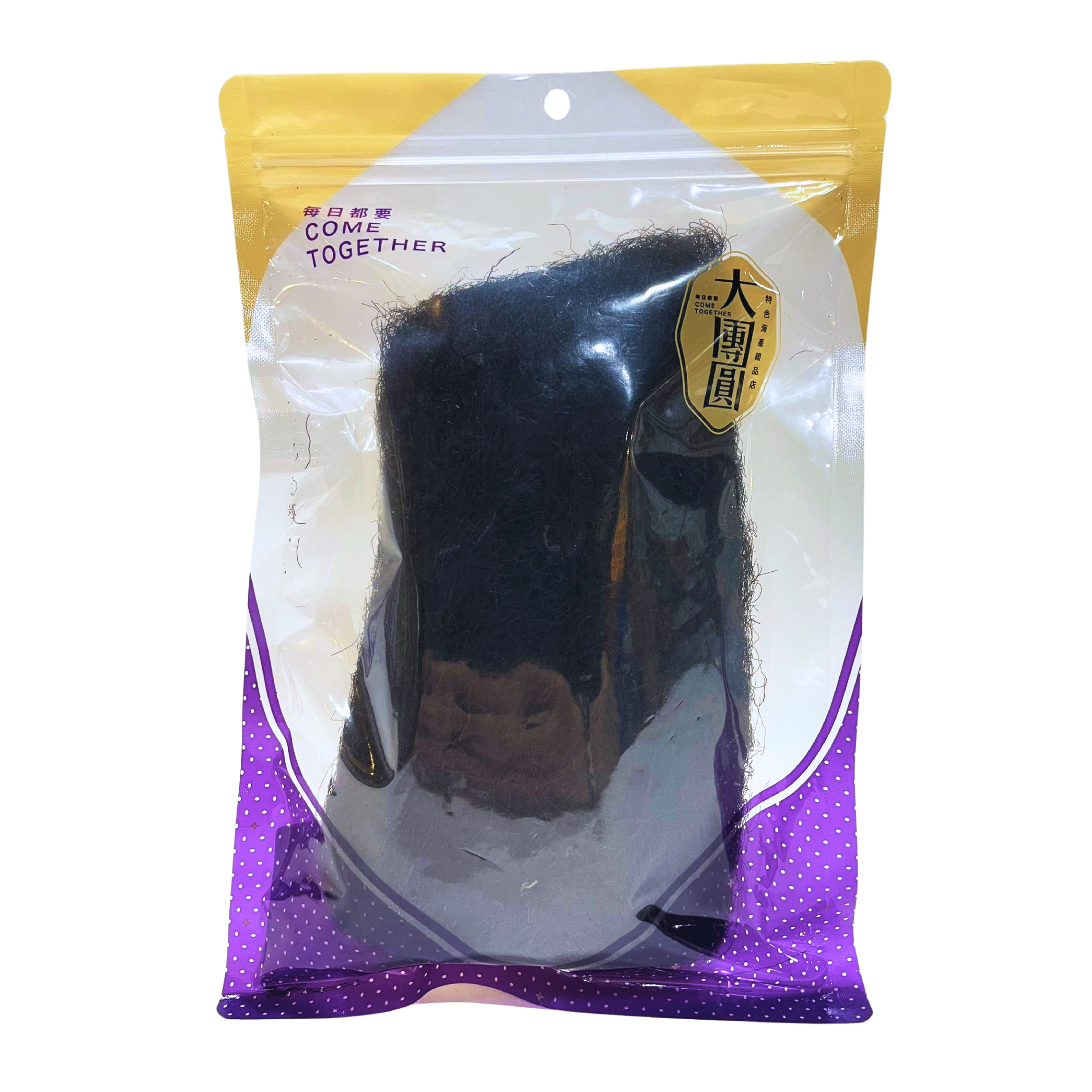 DX020 特選髮菜 75g (2兩) 儲存方式:常溫