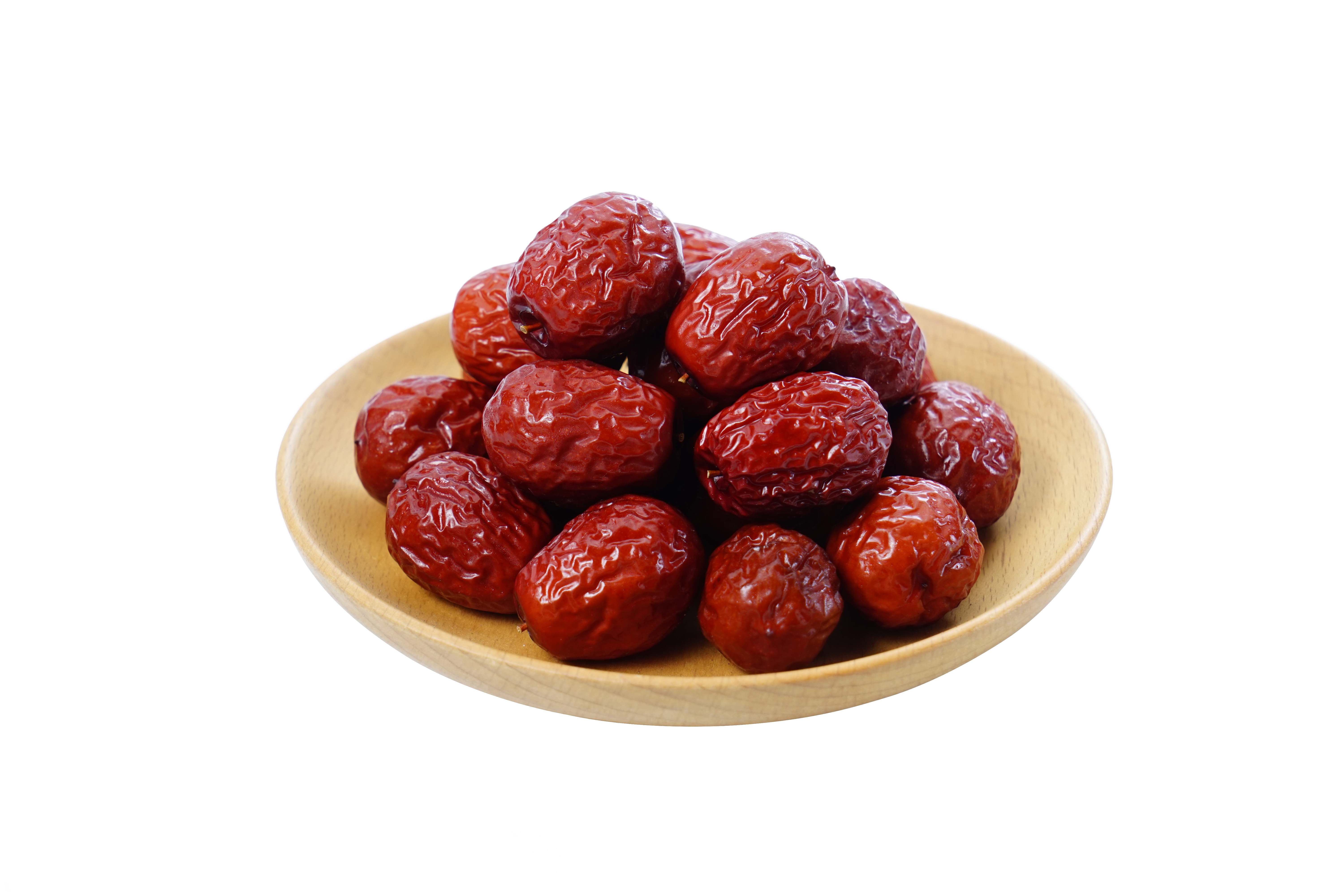 DX019 雞心紅棗 600g (1斤) 儲存方式:常溫