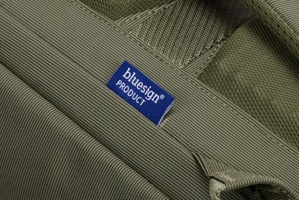 bluesign® 認證環保標準
