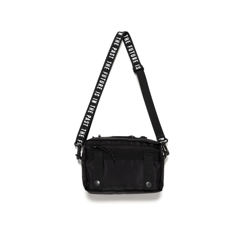 #代購 HUMAN MADE MILITARY POUCH 經典軍風 側背包 小包 兩色
