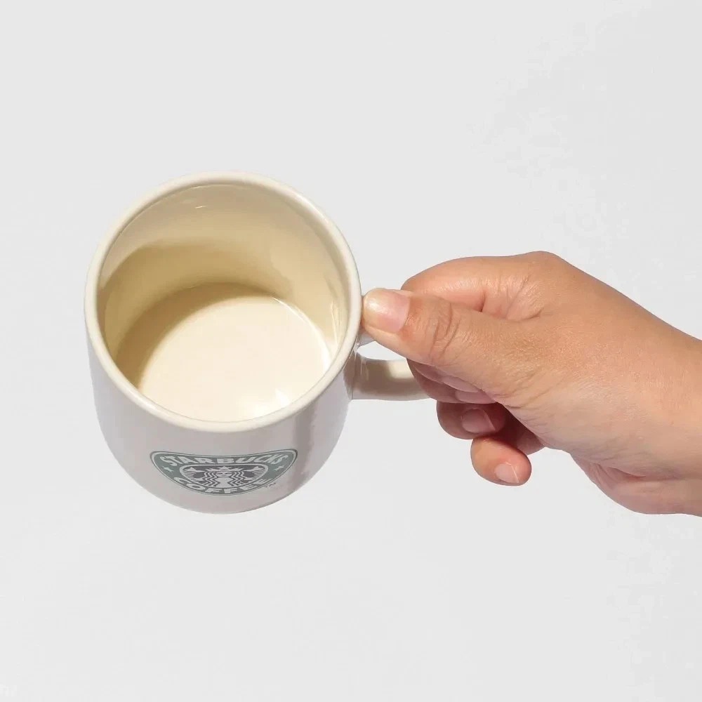2026AW Starbucks Mug 30 YEARS 355ml 30th Anniversary Old Logo 星巴克 馬克杯 杯子 現貨 4524785613300