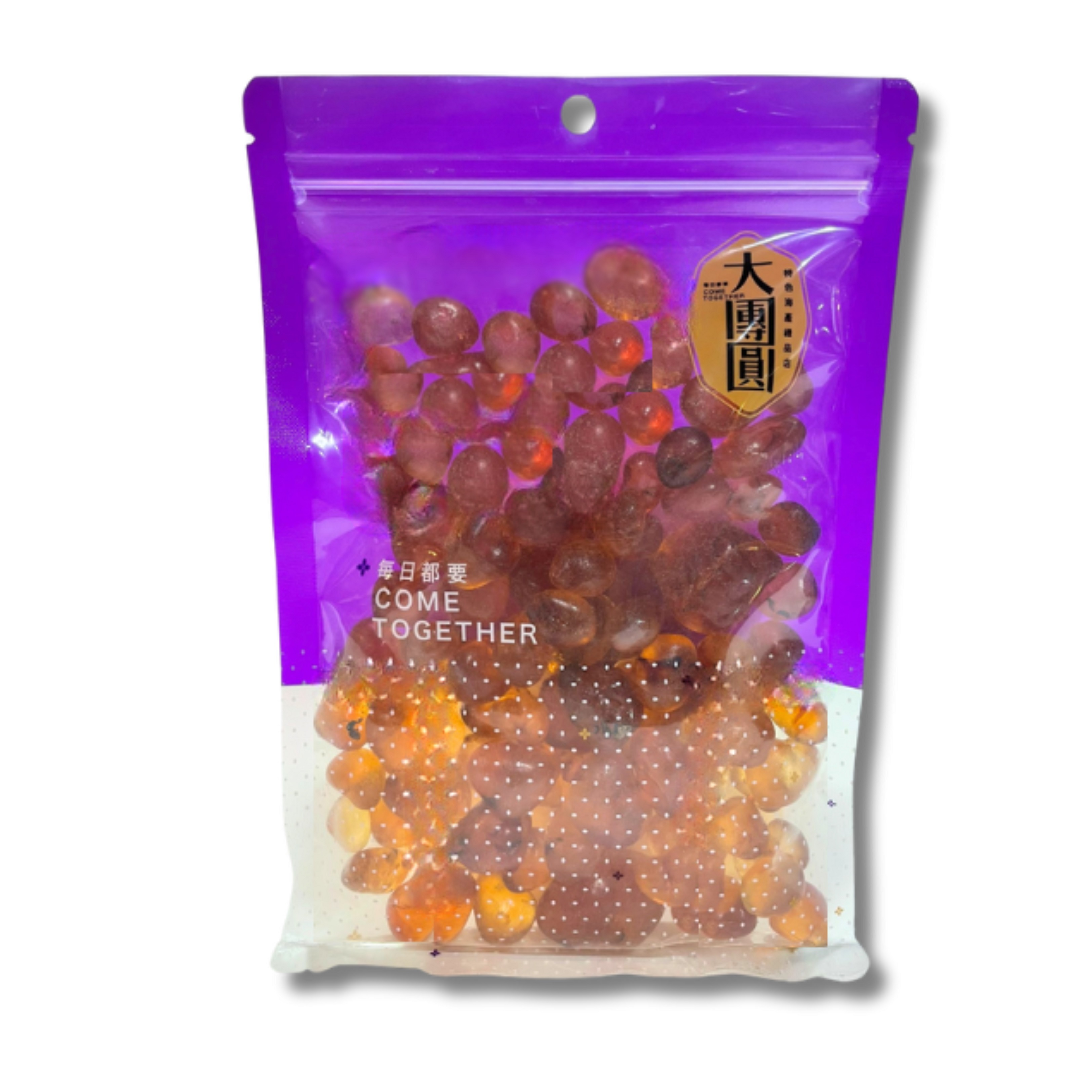 DX008 特級桃膠 300g (半斤) 儲存方式:常溫
