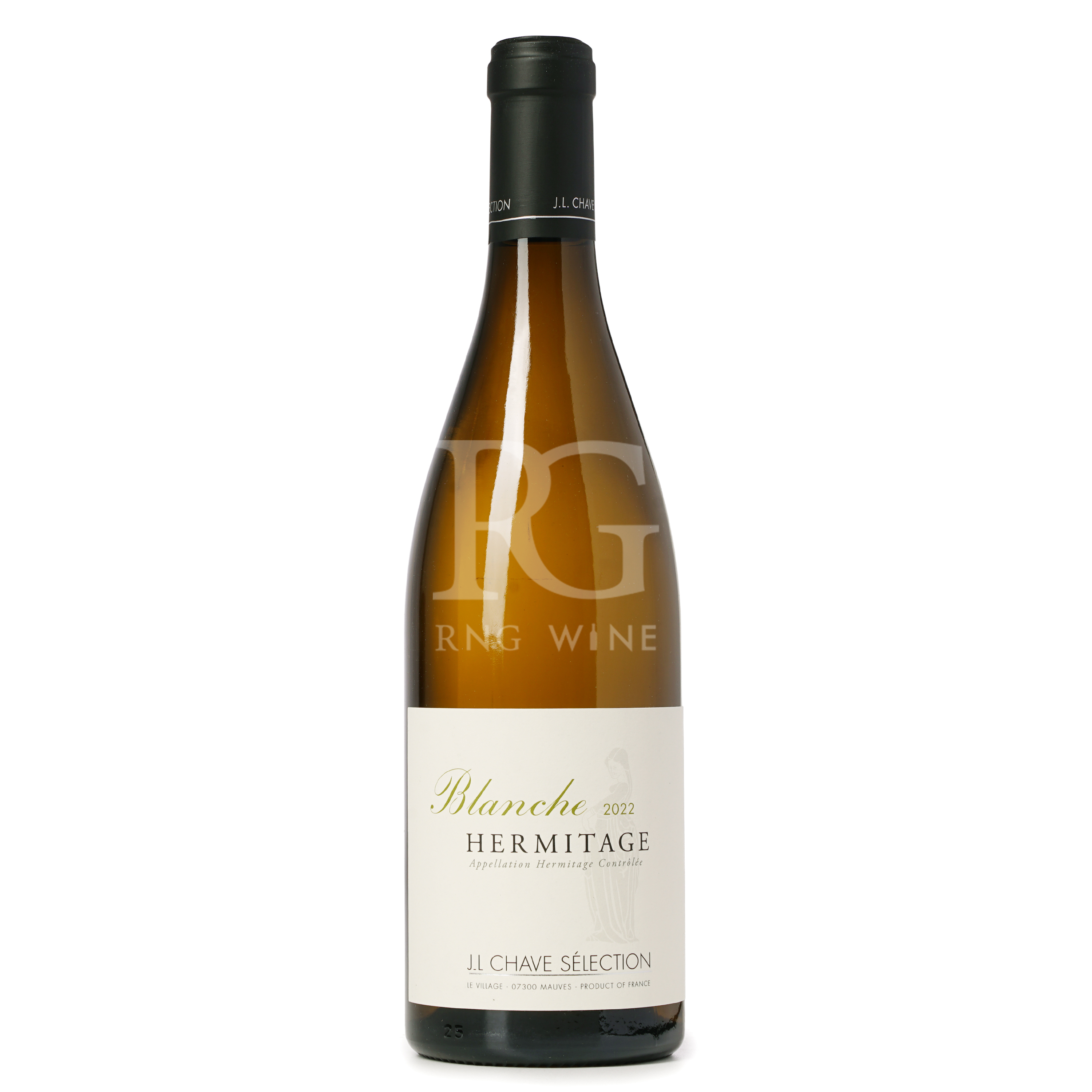 Jean Louis Chave Selection Hermitage Blanc Blanche 2022