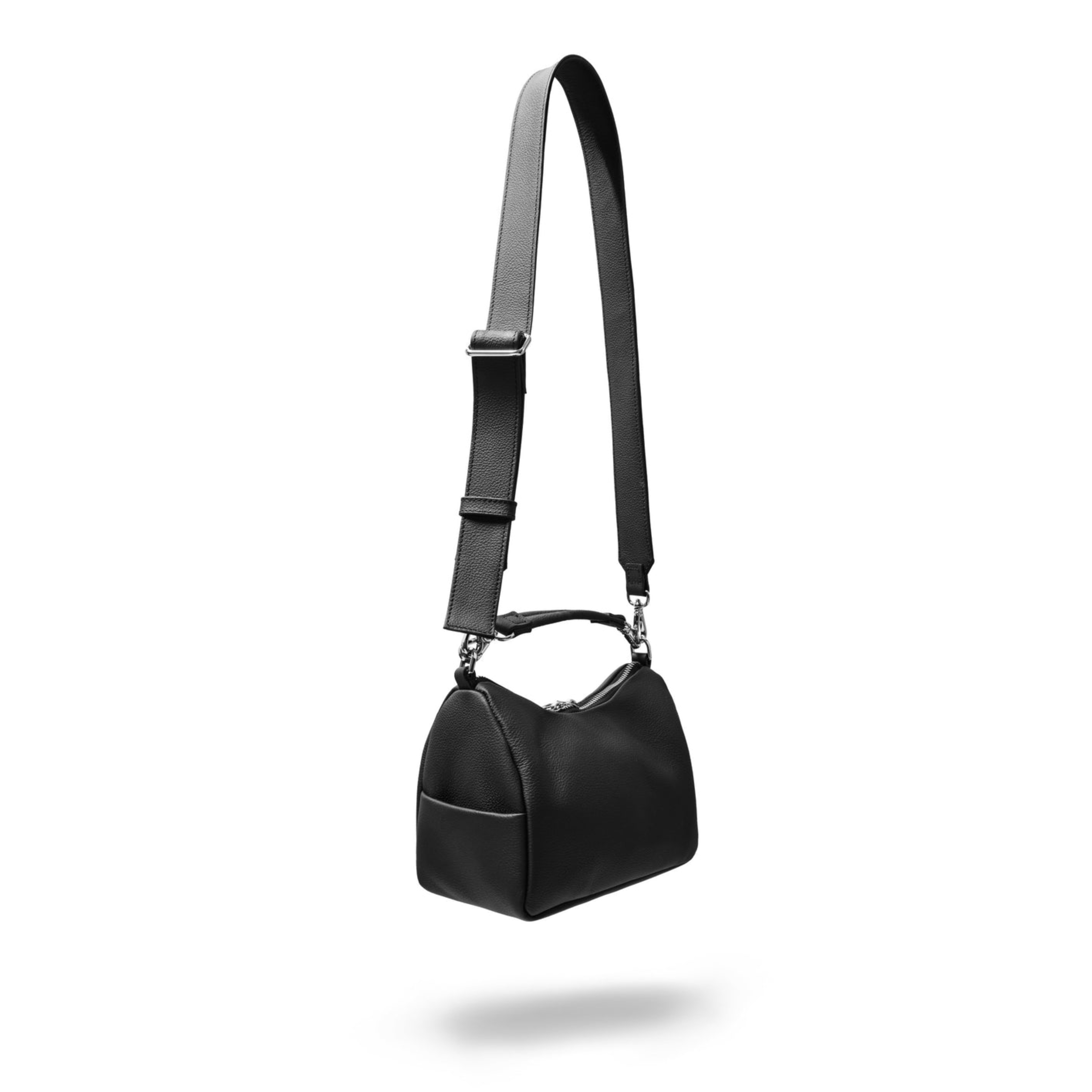 2026AW CLESSTE GRAIN LEATHER DAYOFF BAG MINI 上等 牛皮 荔枝皮 側背包 包包 現貨 CLS-BG-2605