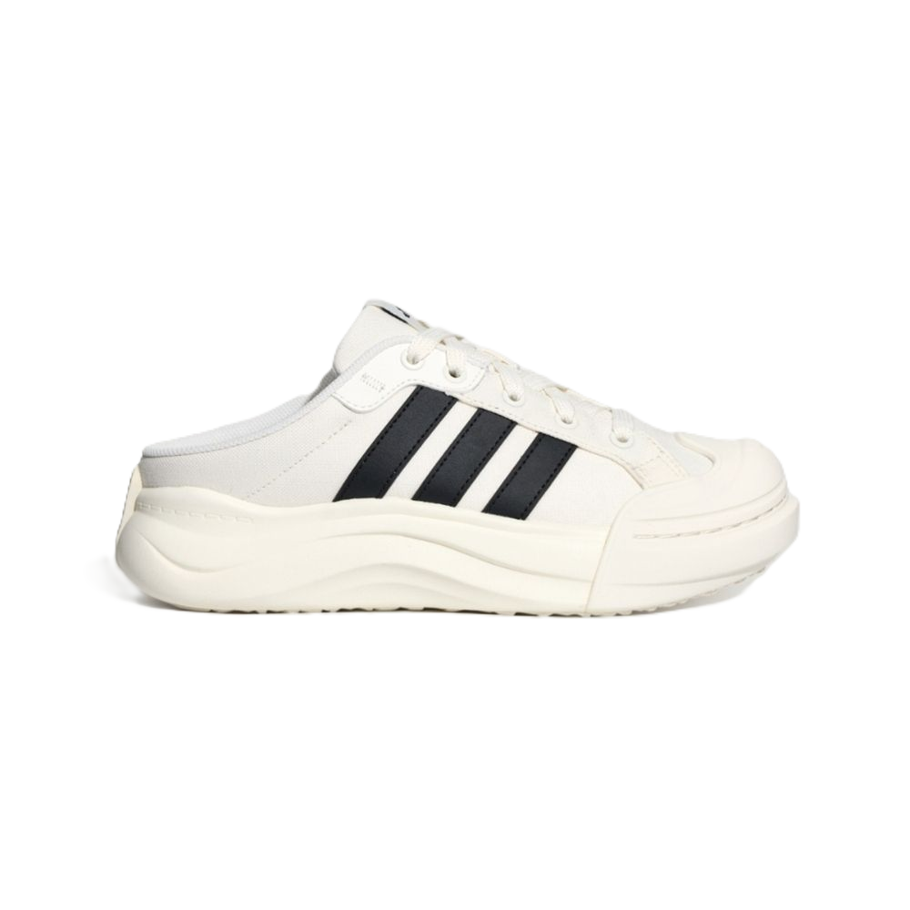 Adidas Maxxcourt Mule White │ LA4473