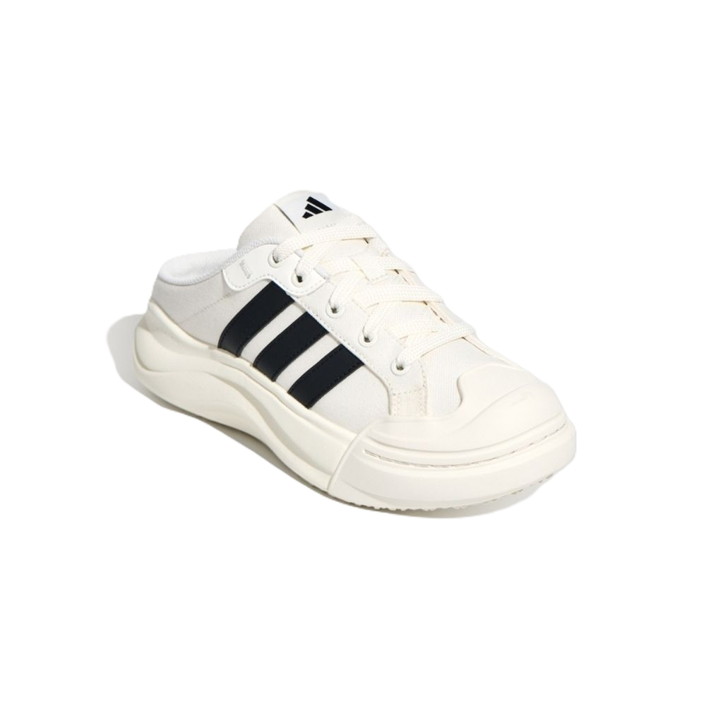 Adidas Maxxcourt Mule White │ LA4473