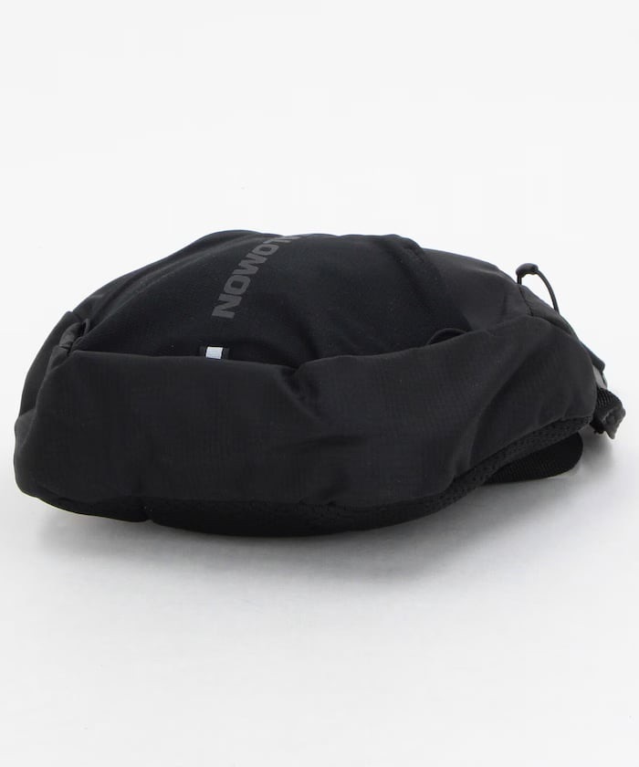 #代購 Salomon ACS WAIST PACK SMALL 隨身腰包 黑色