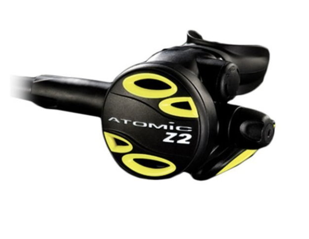 Atomic Z2備二 $9950  悠潛潛水
