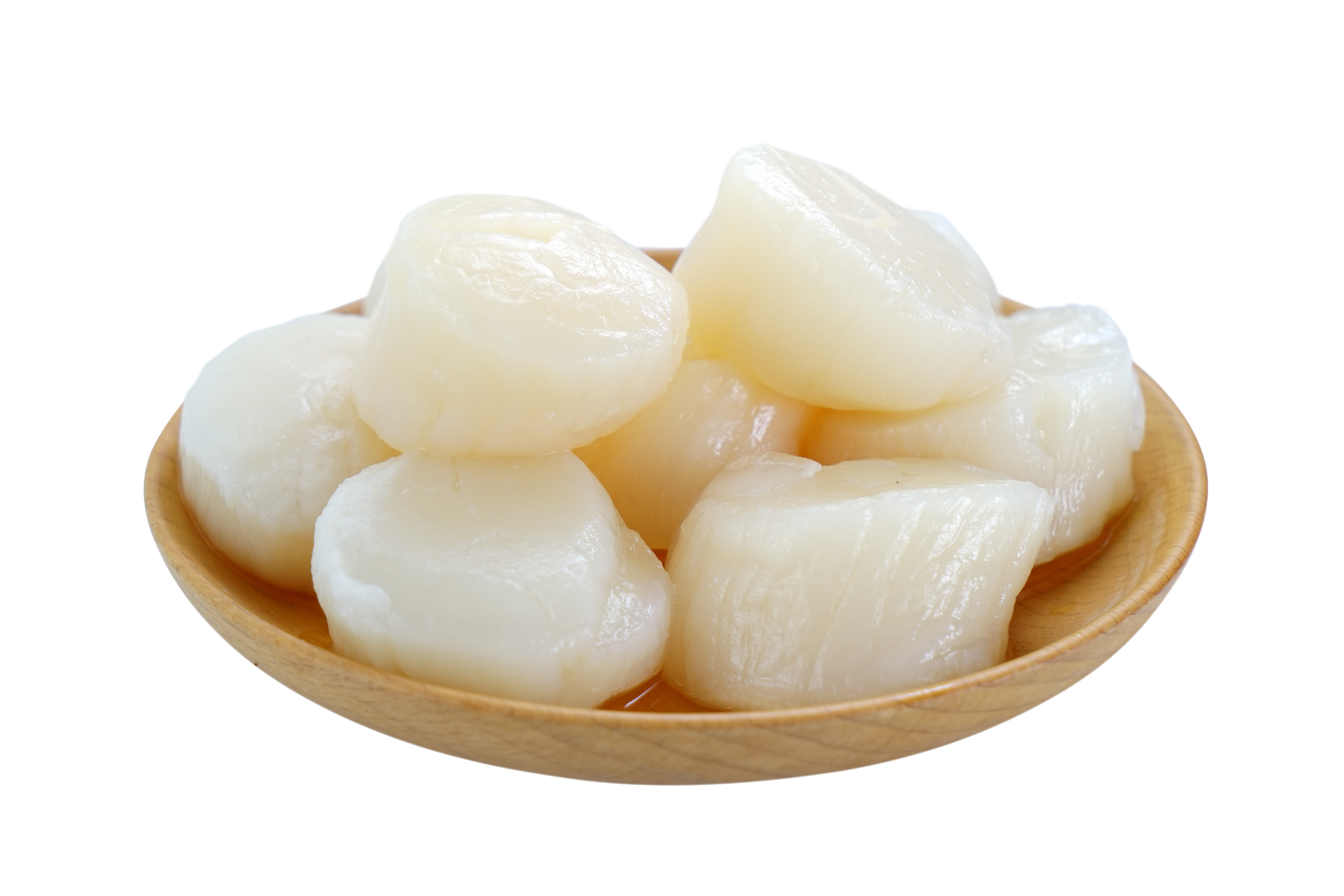 DX004 日式帶子 (21-25粒/LB) 1KG 儲存方式:急凍 -18度