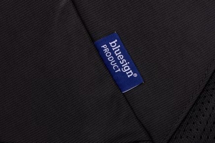 bluesign® 認證產品