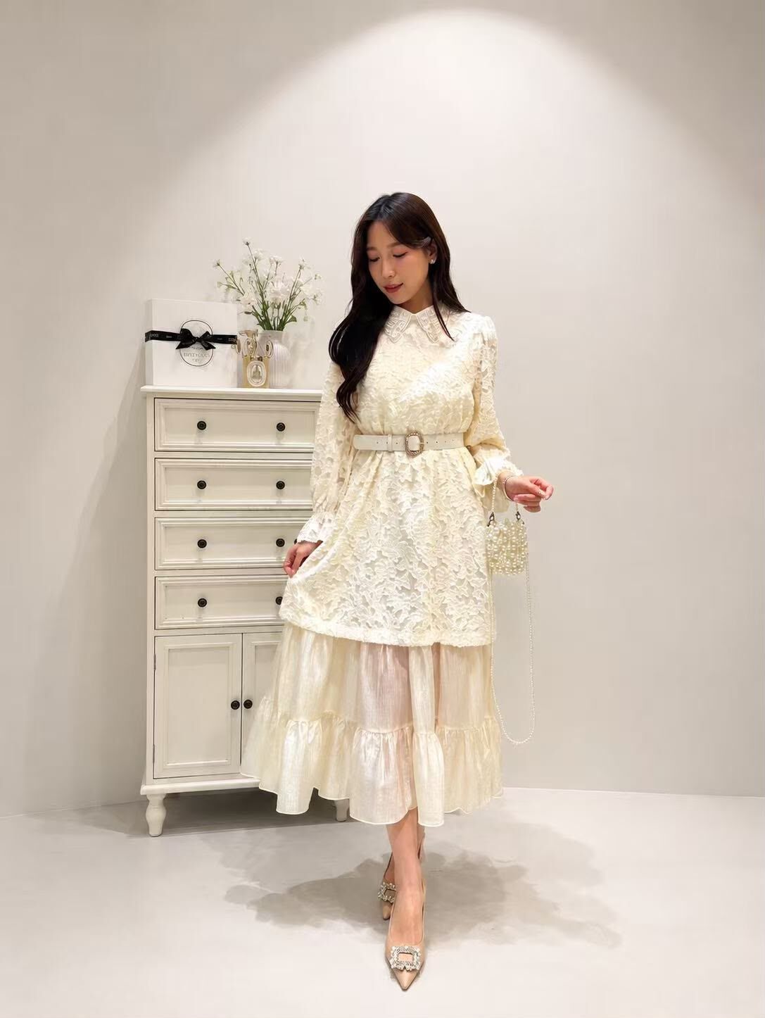 SC04 胸40 長49.5 $789