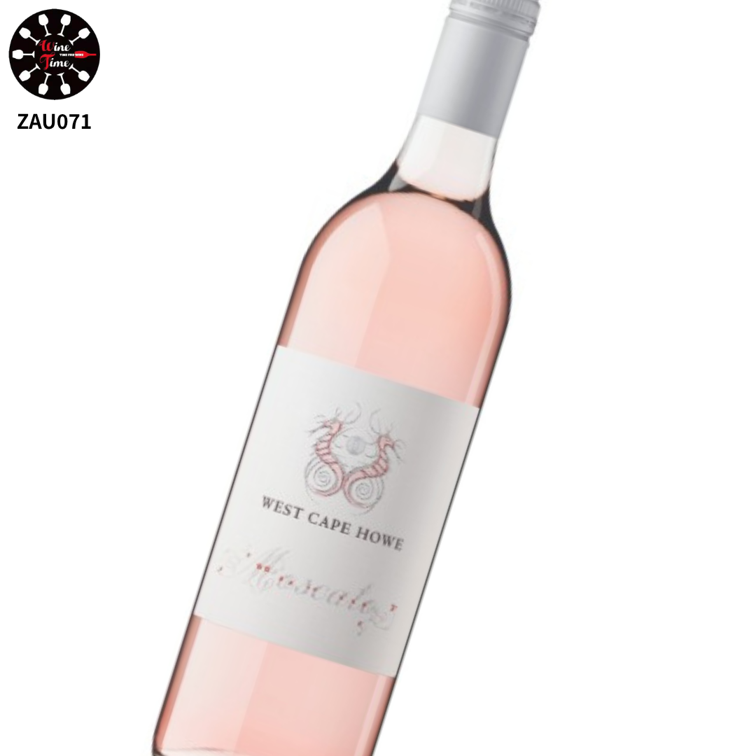 West Cape Howe Cape to Cape Pink Moscato Spritz