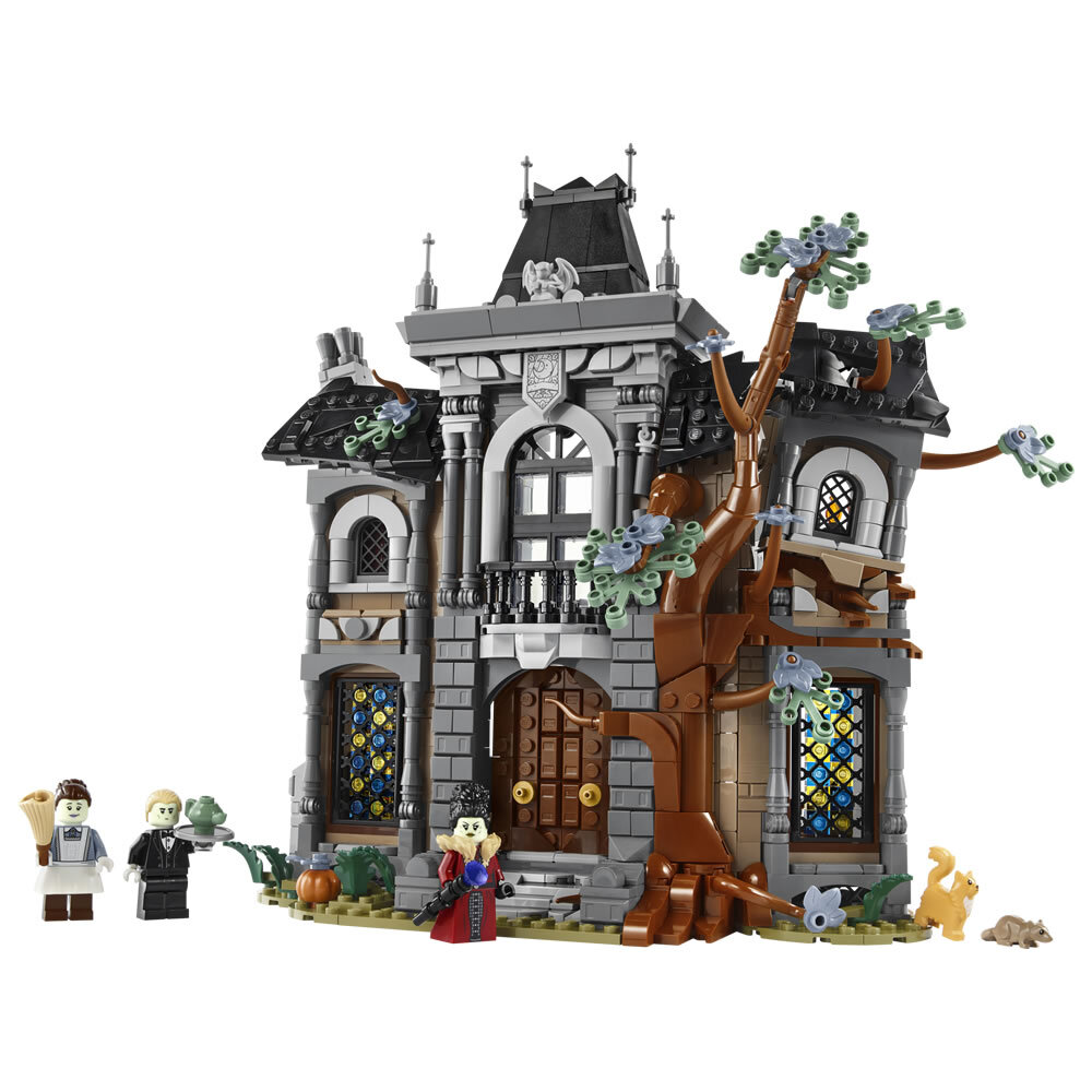 LEGO 11383 樂高積木 11383 Icons 系列 - 市長宅邸