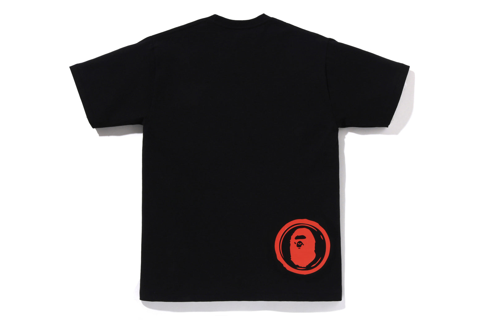 2026AW A BATHING APE SENJAFUDA BY BATHING APE TEE 聯名 限定 大頭 短T 現貨