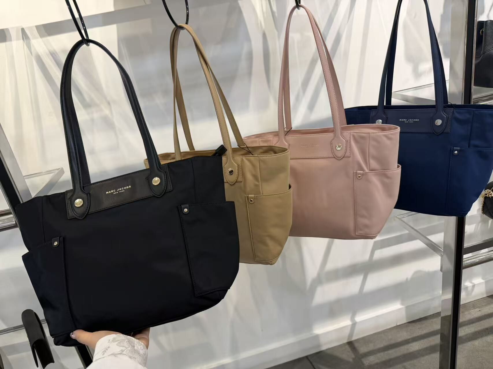 【預購】D090514 Marc Jacobs 單肩包