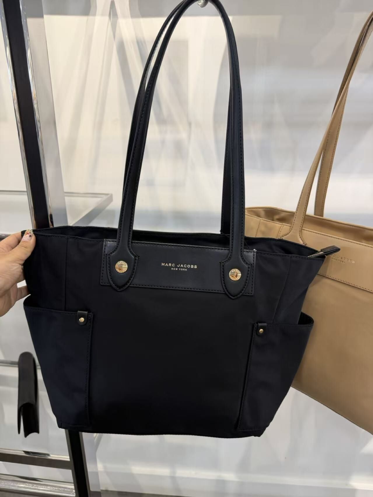 【預購】D090514 Marc Jacobs 單肩包