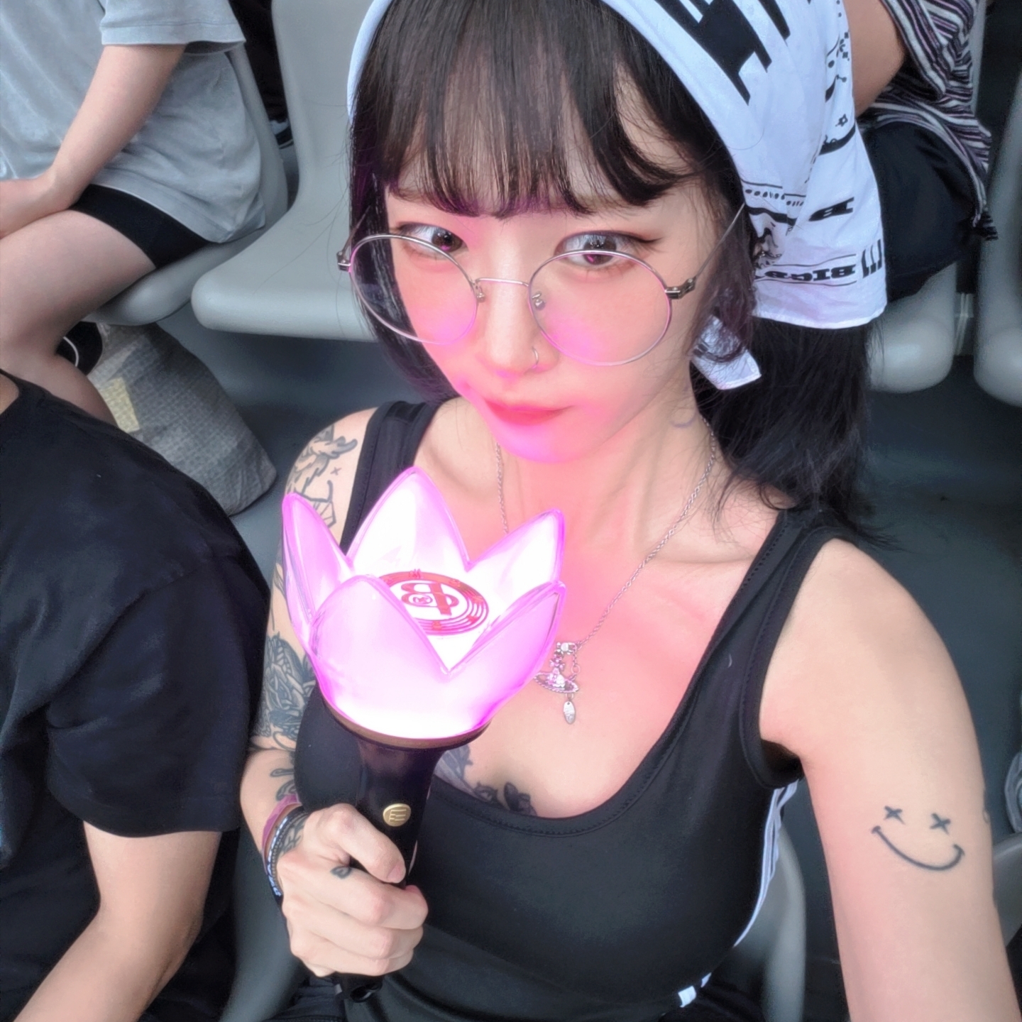 【預購】BIGBANG 20週年紀念官方應援手燈 Cosmos Official Light Stick 20th