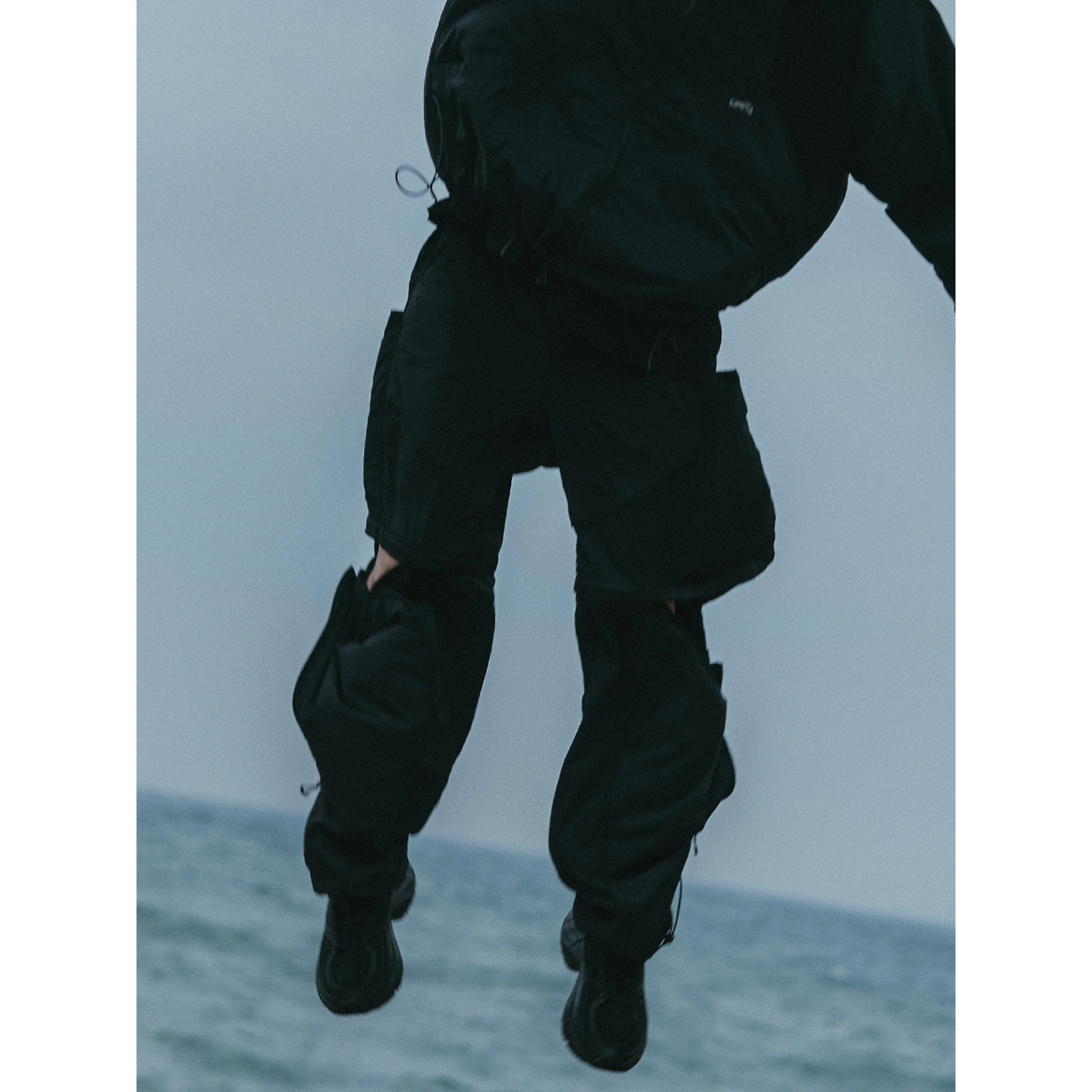 SENSE x OCTO Detachable Pants [OS-MP]
