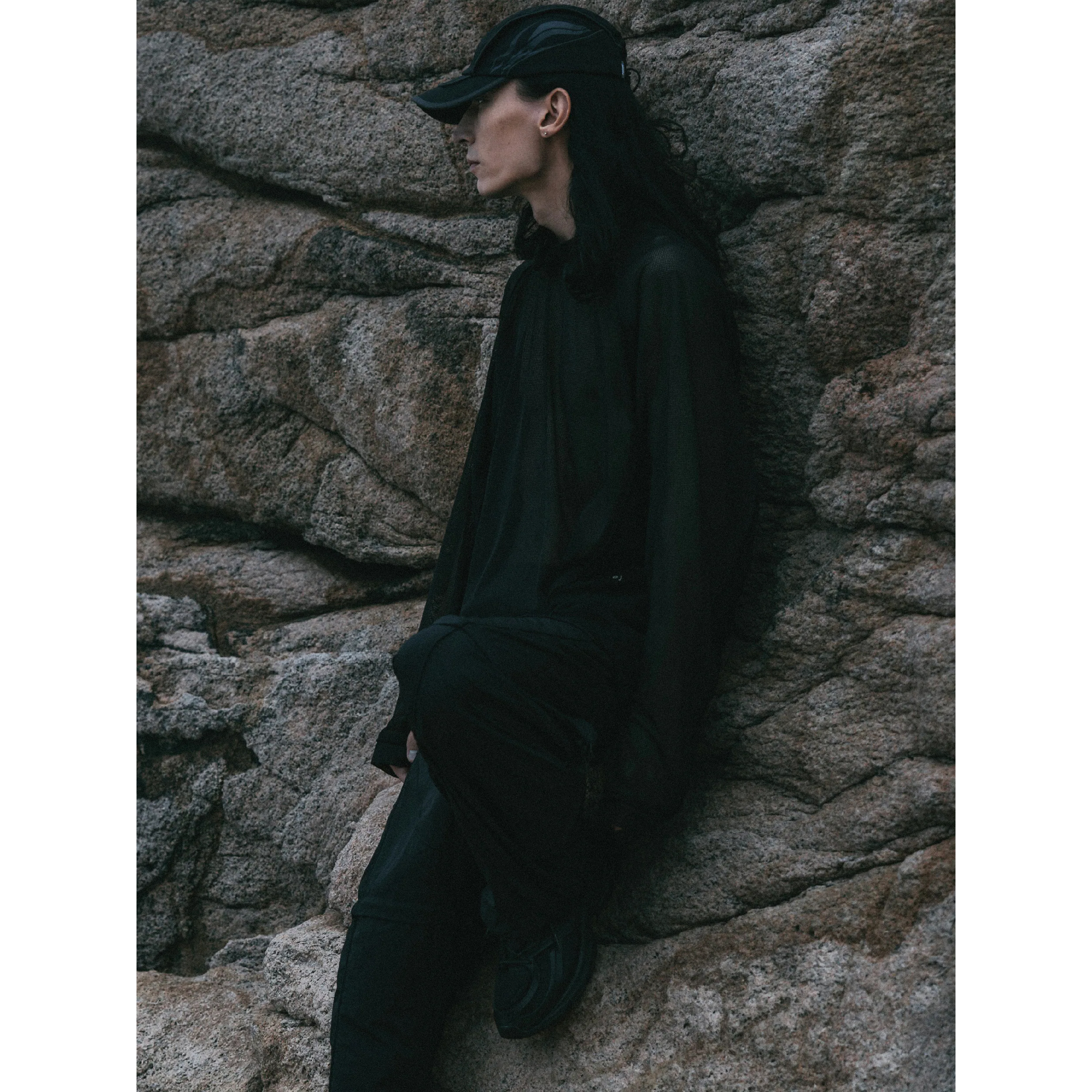 SENSE x OCTO Penetrate Tee [OS-MT1]