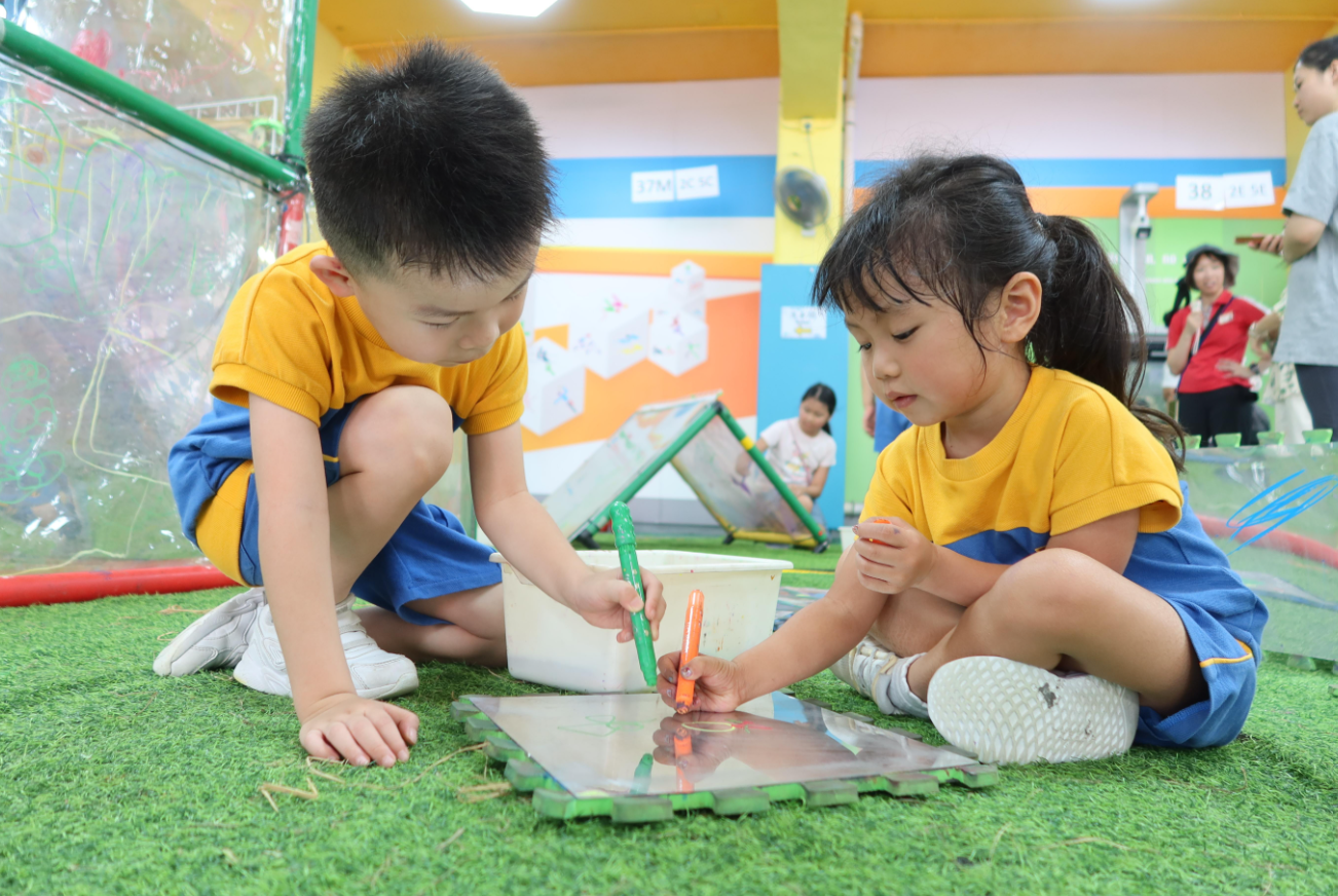 東涌幼稚園排名-東涌幼稚園-保良局張潘美意幼稚園
