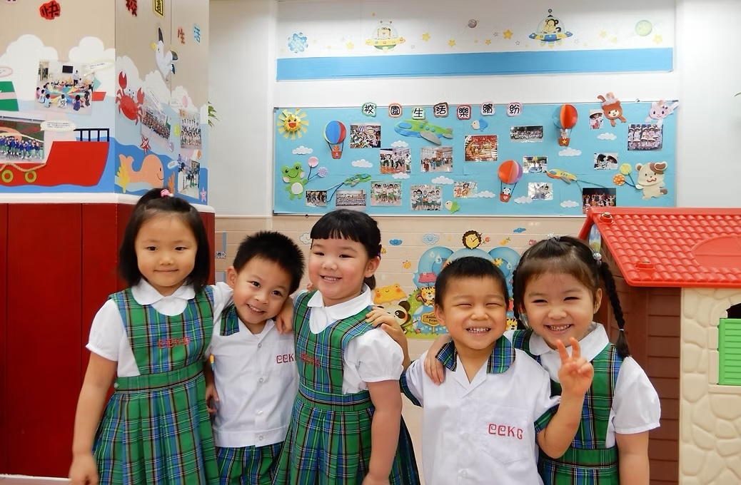 青松裕雅幼稚園