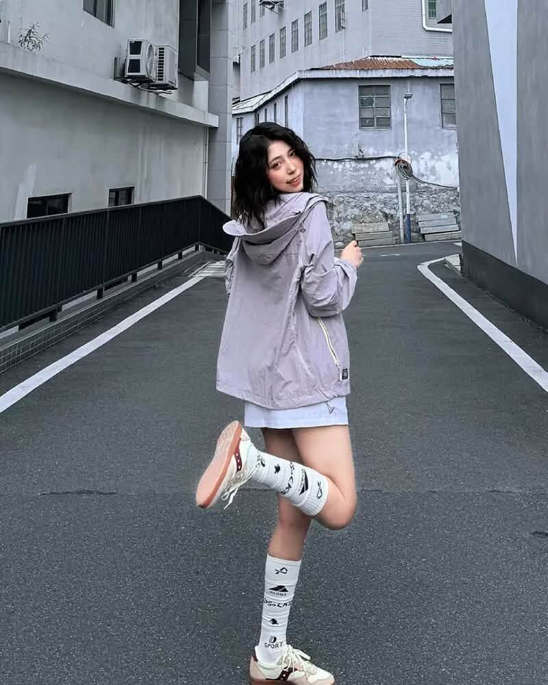 Dickies 防曬冰絲涼感連帽外套 5色