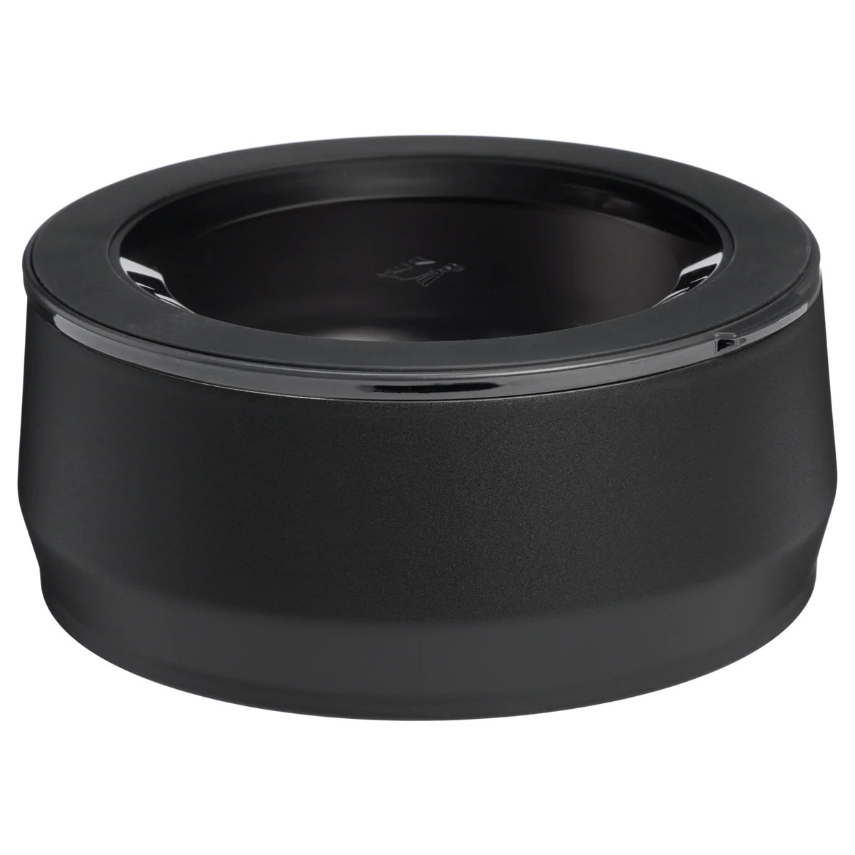 現貨丨Stanley Pet Bowl 雙層不鏽鋼寵物碗 二合一防濺蓋丨可入洗碗機 BLACK 2.0 黑色