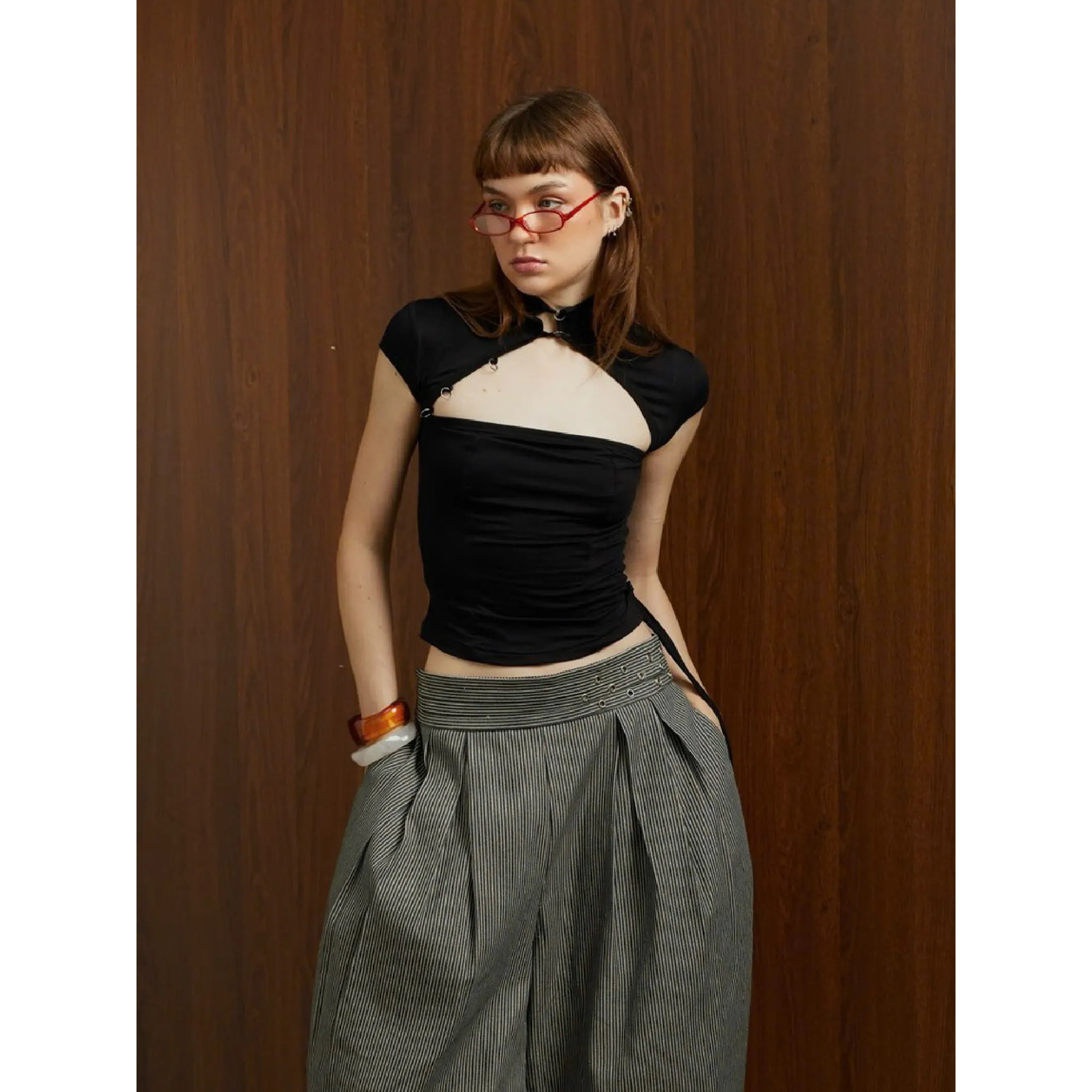 RVB OLB Silent Allure Top