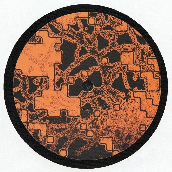 DJ Haus《Enegizer》（EP）