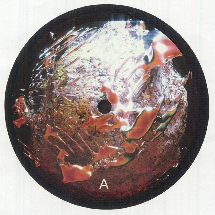 Yushh《Full Body Axy》（EP）