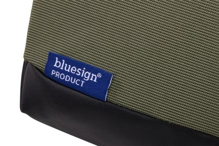 bluesign® 認證產品