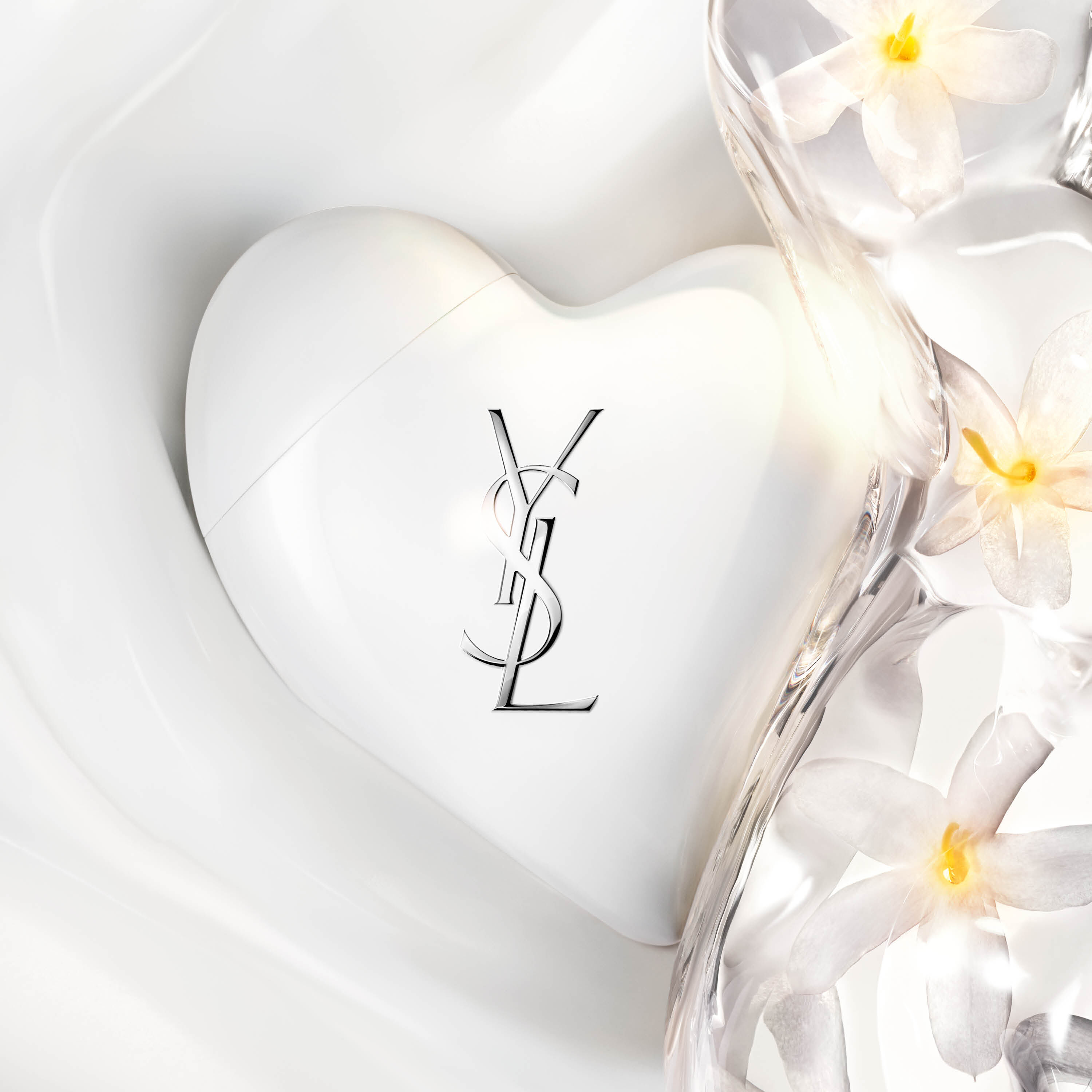 YSL BEAUTY CARE CRUSH HAND & BODY SERUM-IN-CREAM 50ml