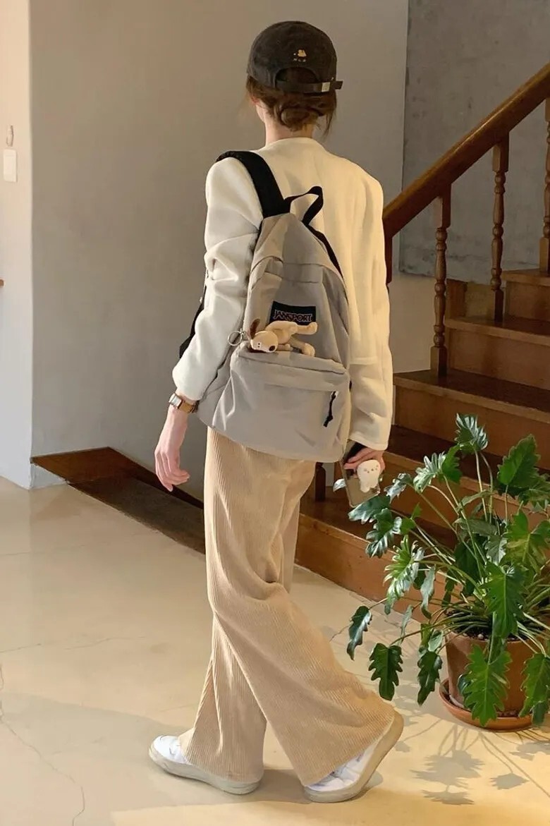 【預購】韓國代購 JanSport 經典 雙肩包 Superbreak 26L 後背包 雙肩包