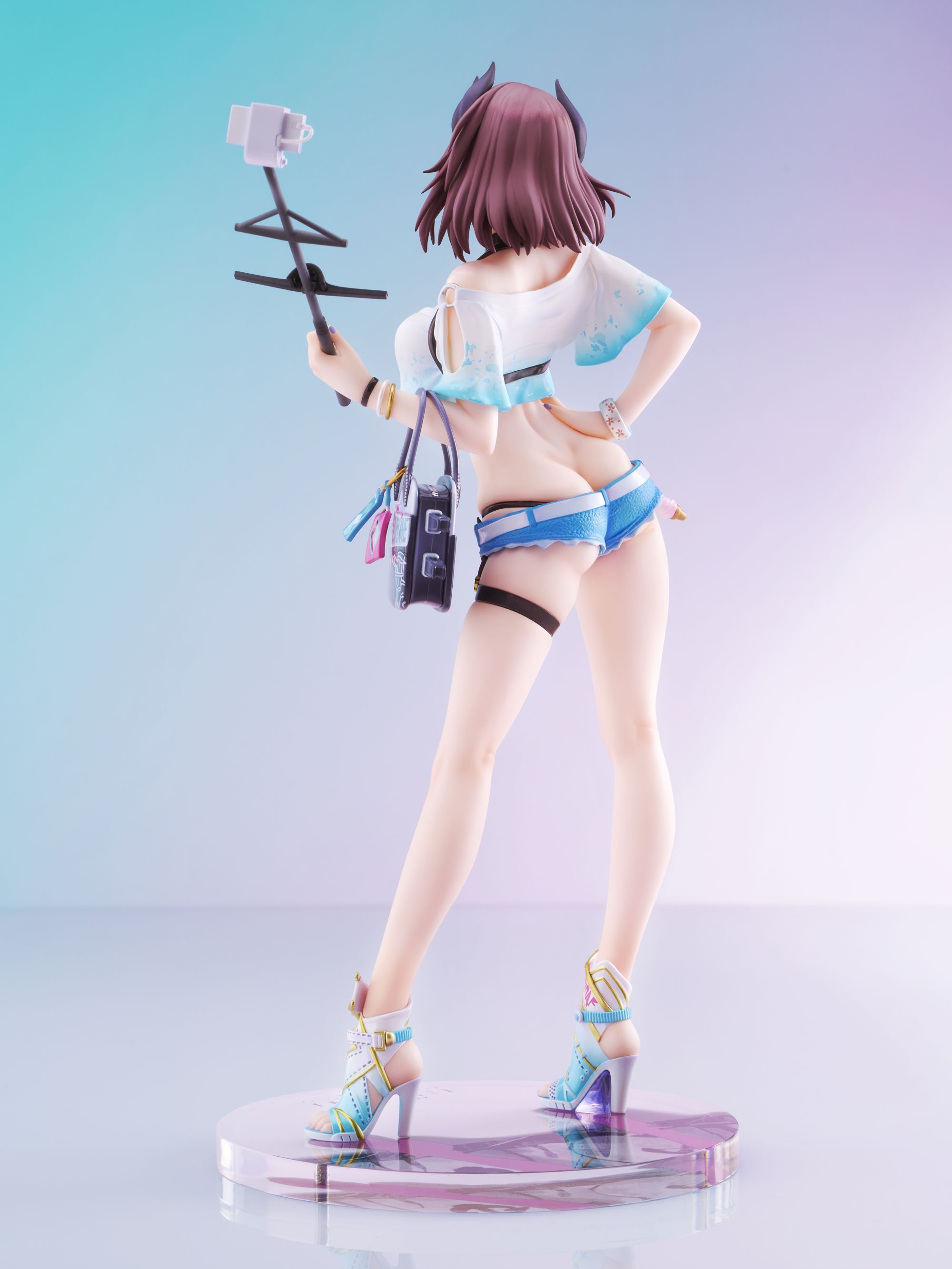 "Azur Lane" Kirishima -Summery Audacity- TF Edition