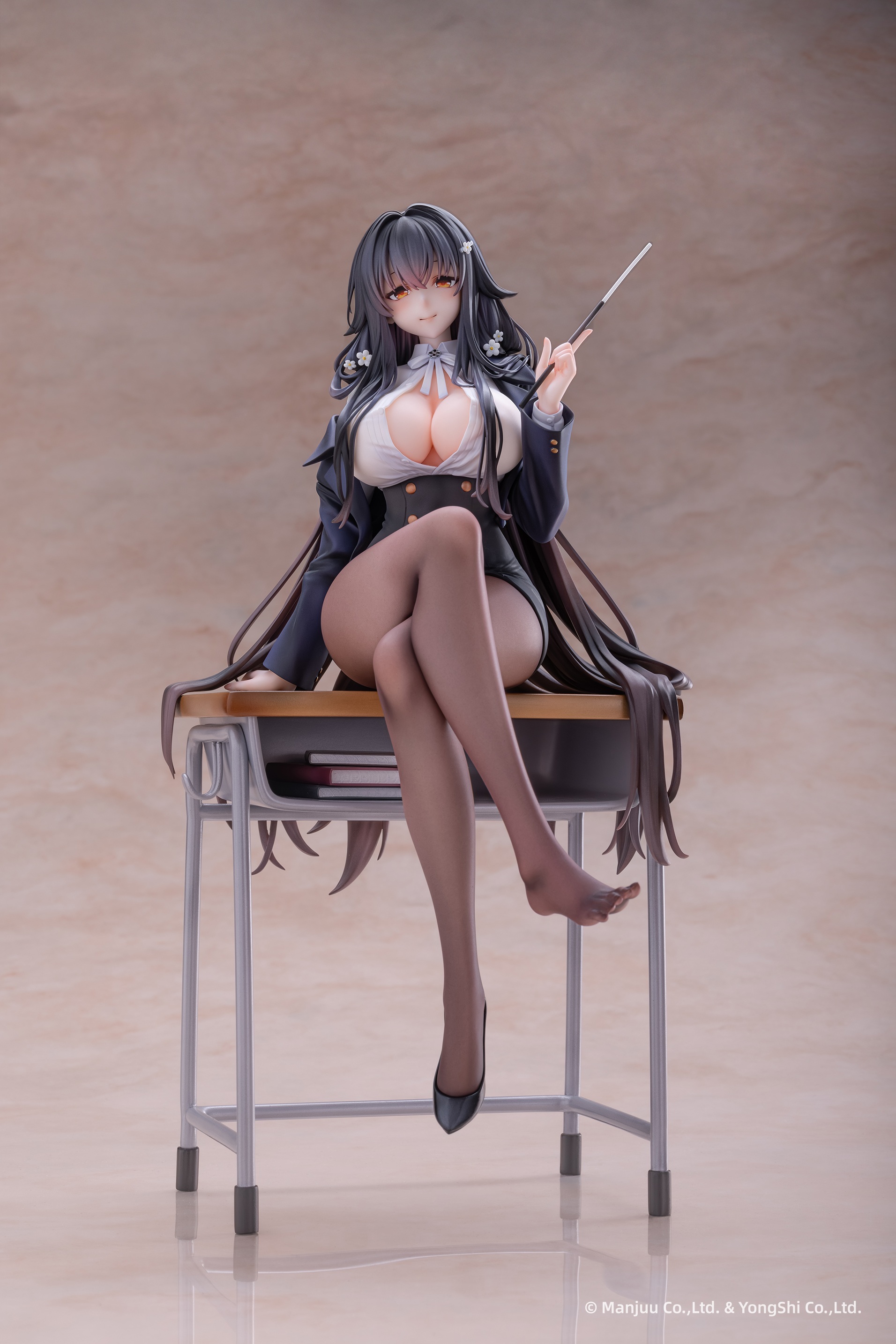 ANIGAME "AZUR LANE" AZUMA CAREER COUNSELING FOR THE GROOM 1/6 SCALE FIGURE NORMAL EDITION