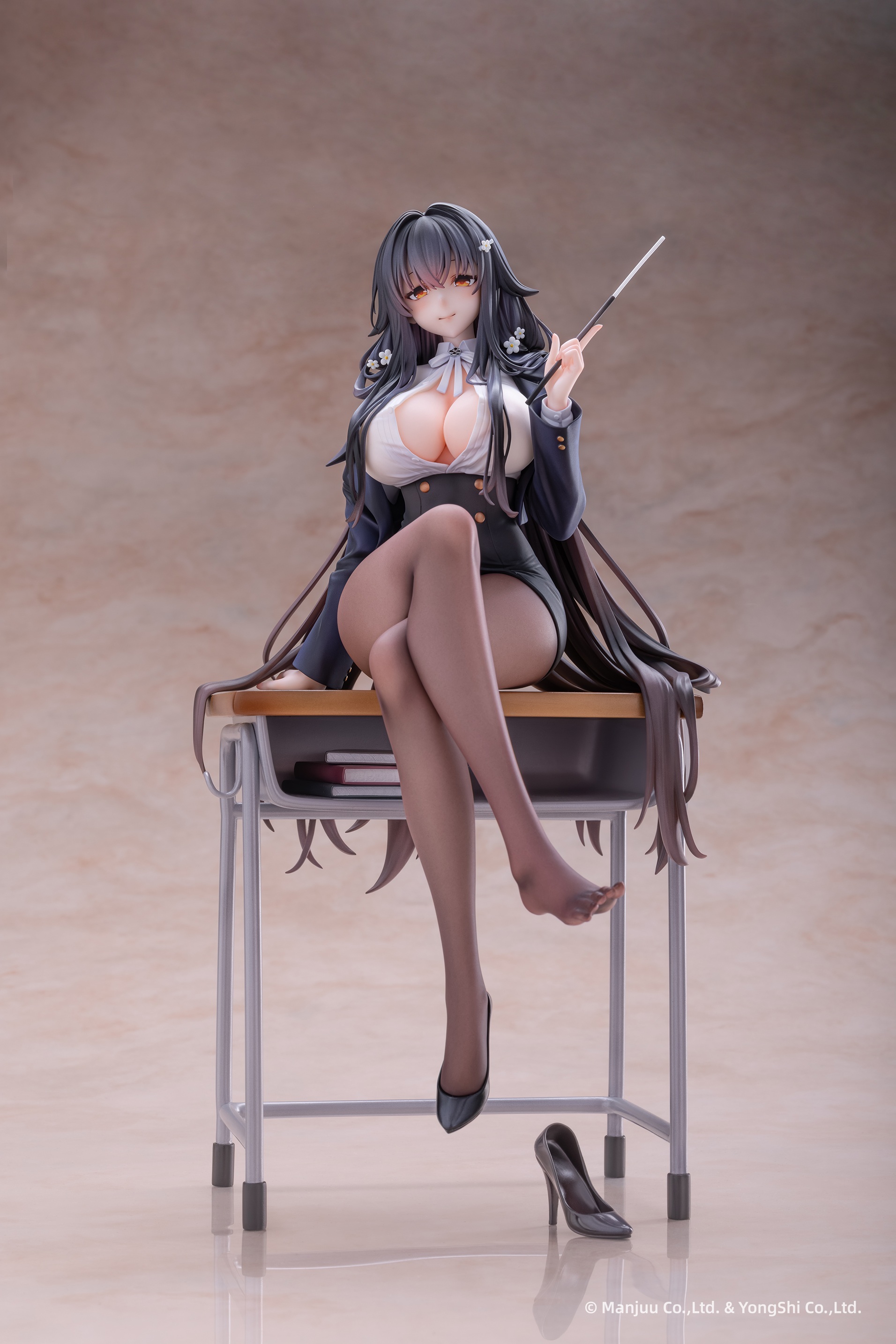 ANIGAME "AZUR LANE" AZUMA CAREER COUNSELING FOR THE GROOM 1/6 SCALE FIGURE NORMAL EDITION