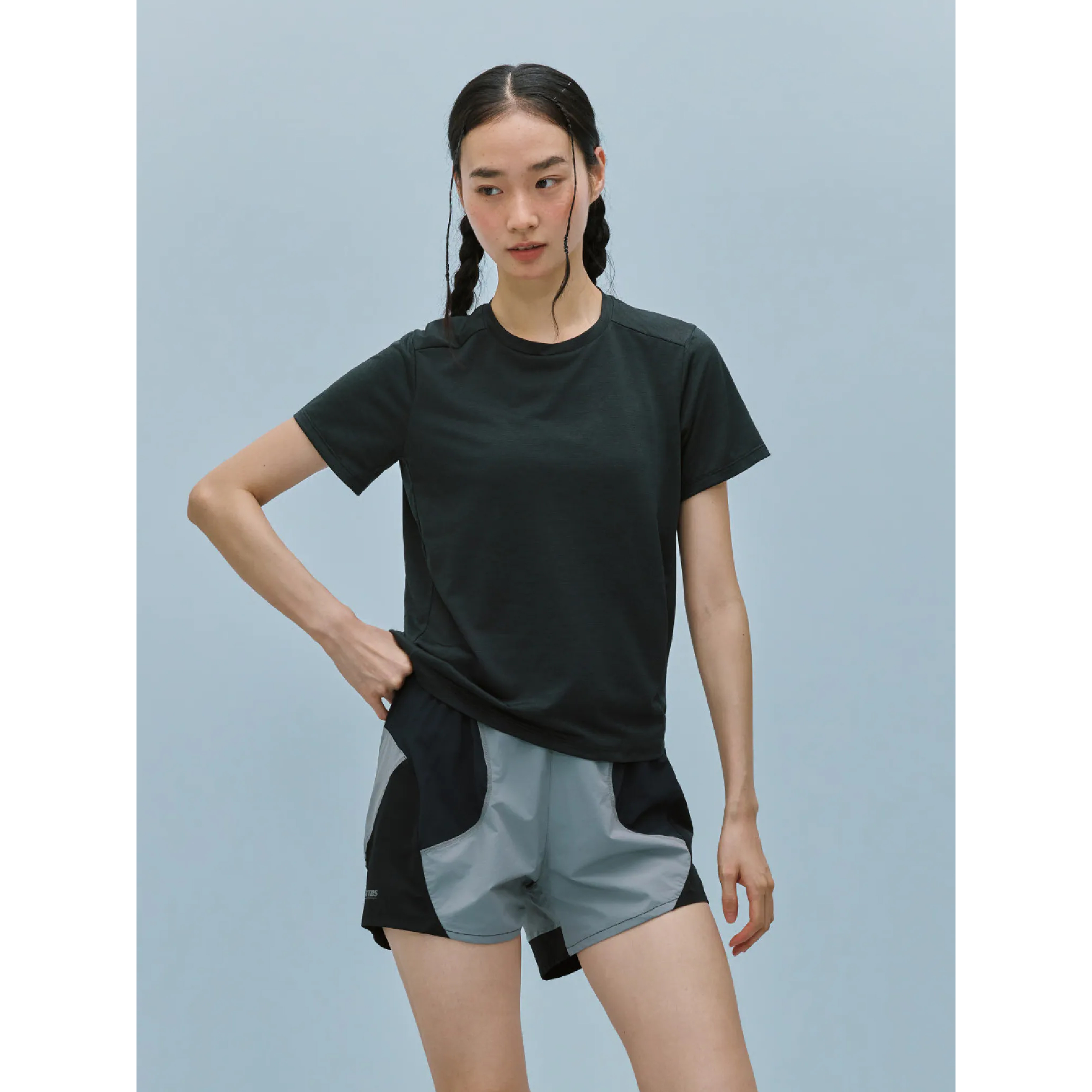 PIN SKTBS WMS Breathable Tee 女裝 透氣速乾短Tee [P-T42G26]