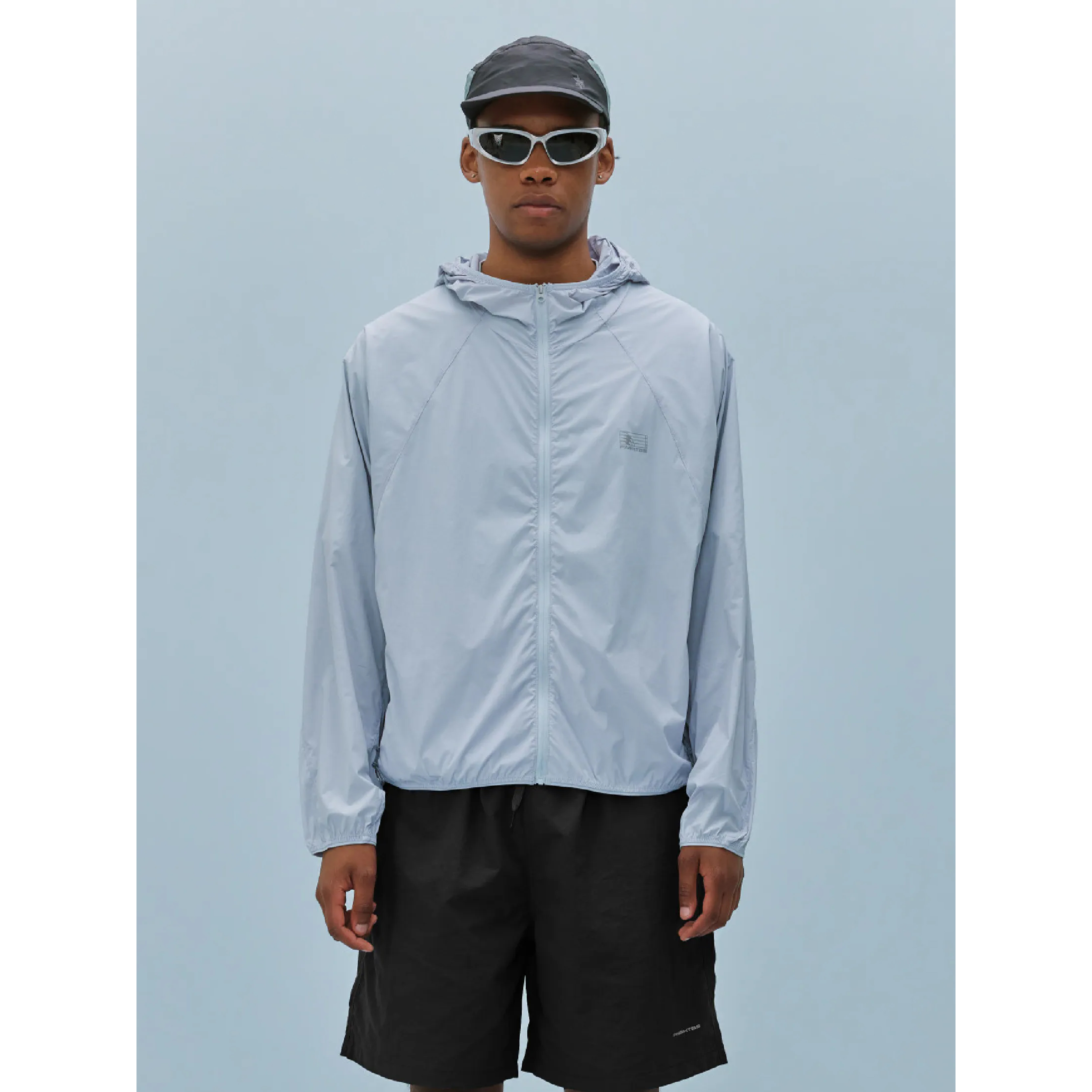PIN SKTBS High-Density Beach Shorts 透氣速乾 運動短褲 [P-P2026]