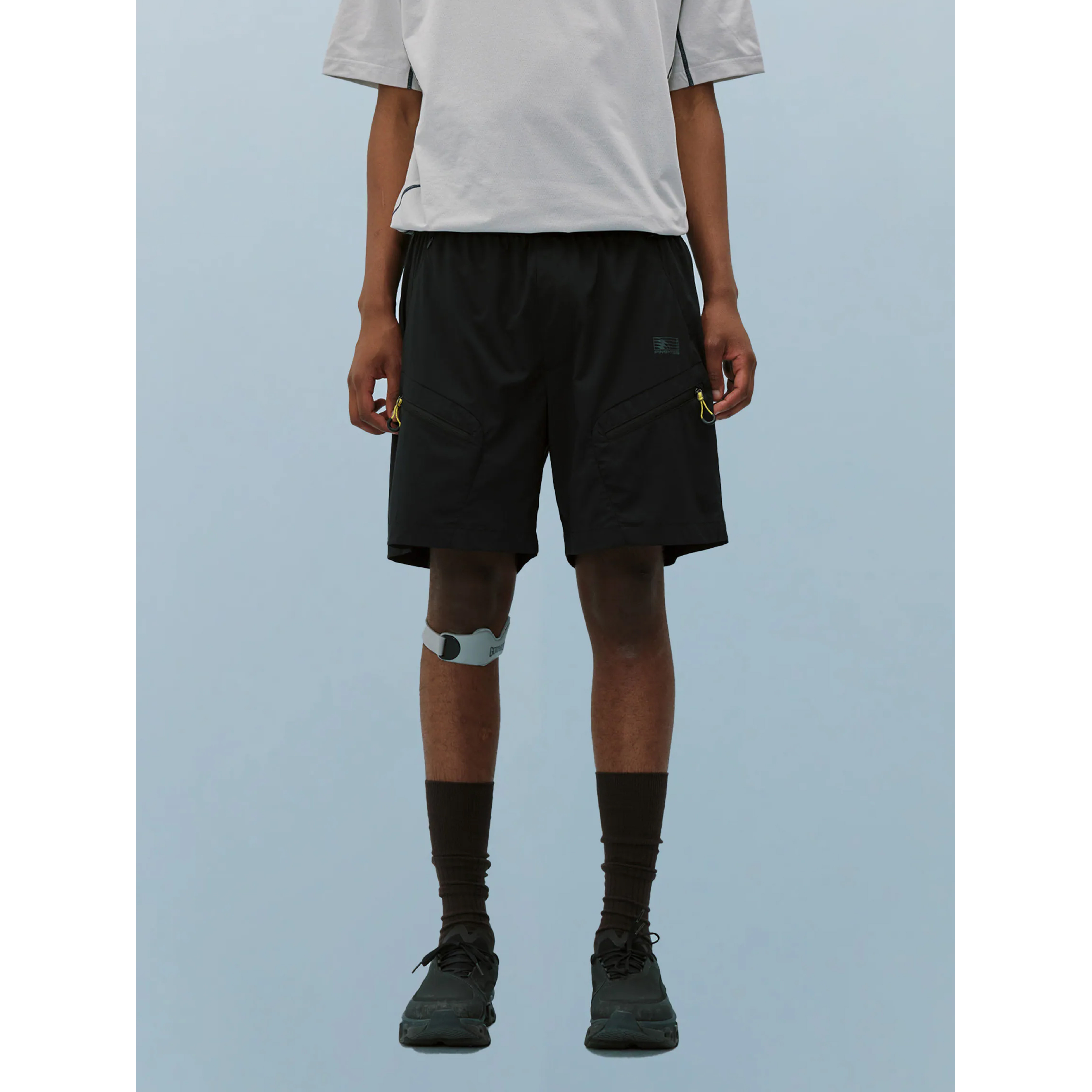 PIN SKTBS Multi-Pocket Shorts 多口袋 速乾短褲 [P-P1326]