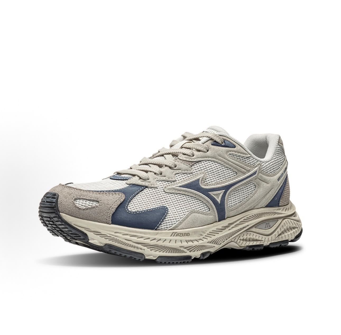 現貨|MIZUNO RACER S DENIM BLUE D1GH253506