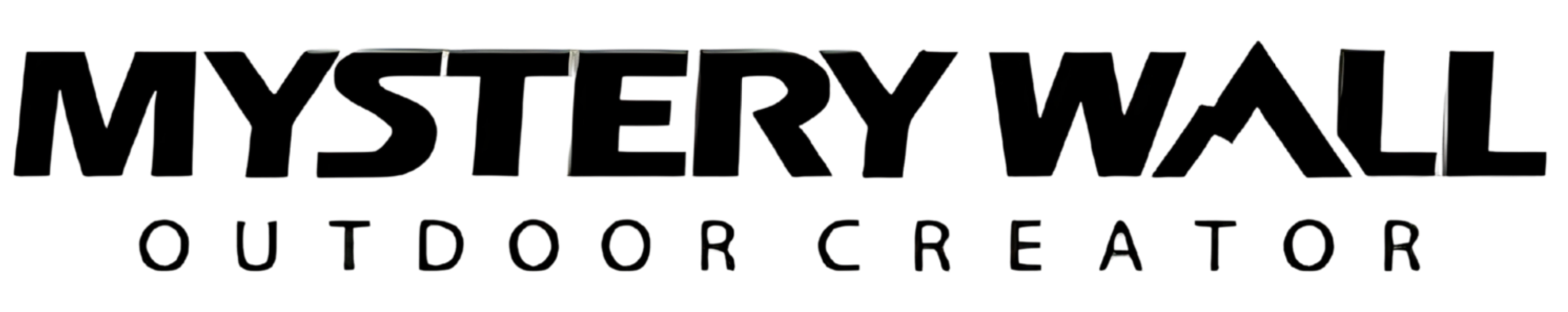 MysteryWall Logo