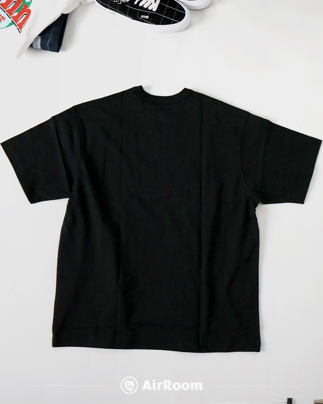 2026SS SETINN CHAMPION SCRIPT TEE 聯名 胸口 LOGO 短T 現貨
