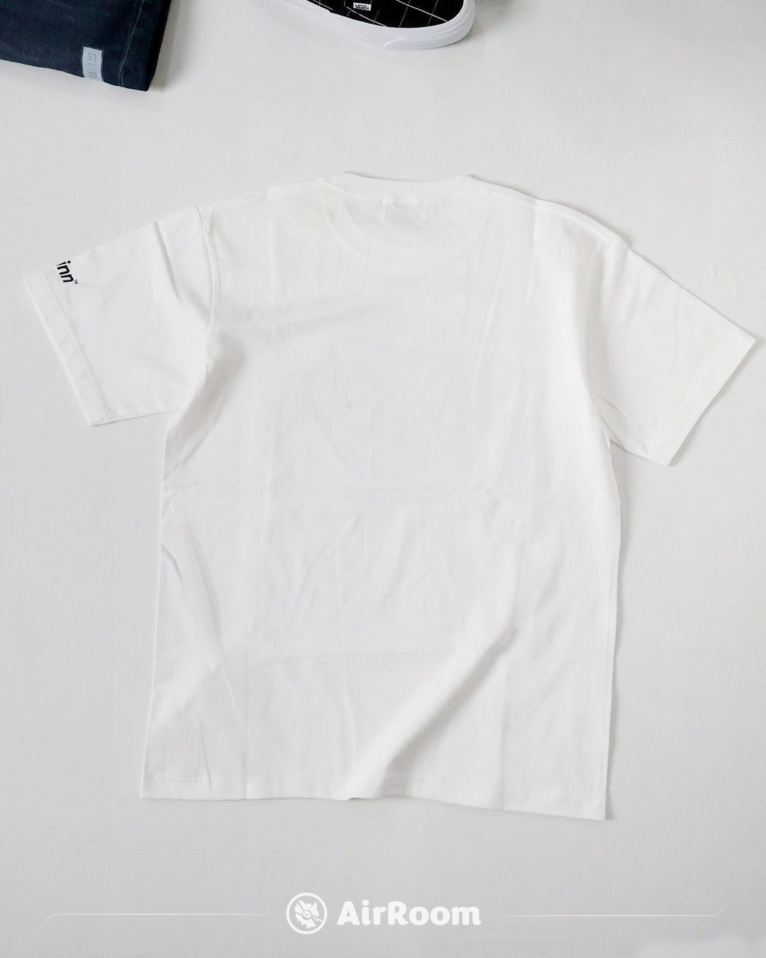 2026SS SETINN CITY TOUR TEE 原宿 店鋪 限定 短T 現貨 87040144620