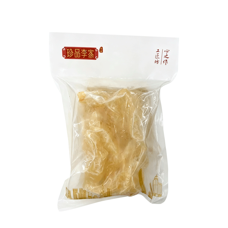 已發巴沙魚膠227g*4包