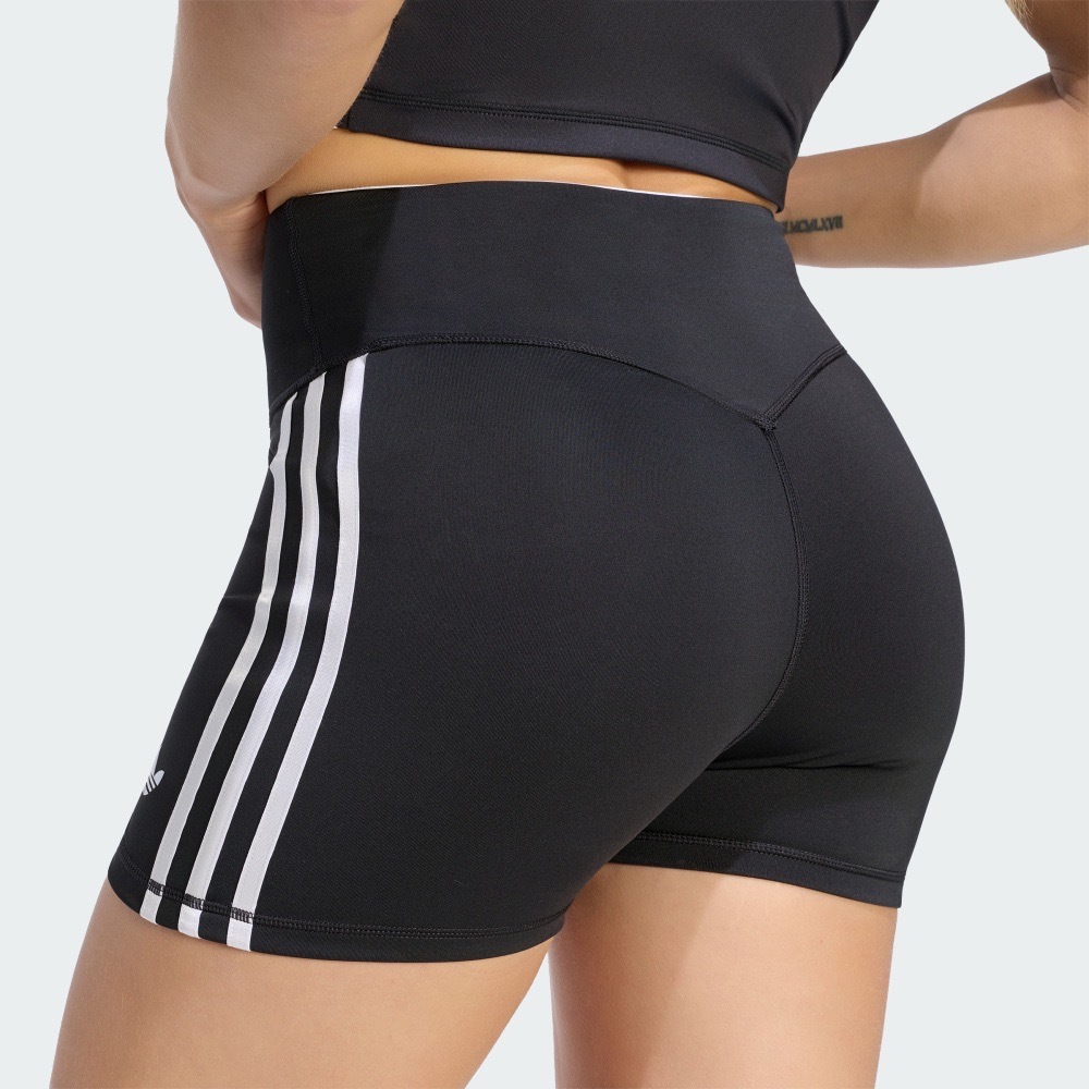 ADIDAS ORIGINALS SPORT 短版緊身褲 緊身 運動 KT6963